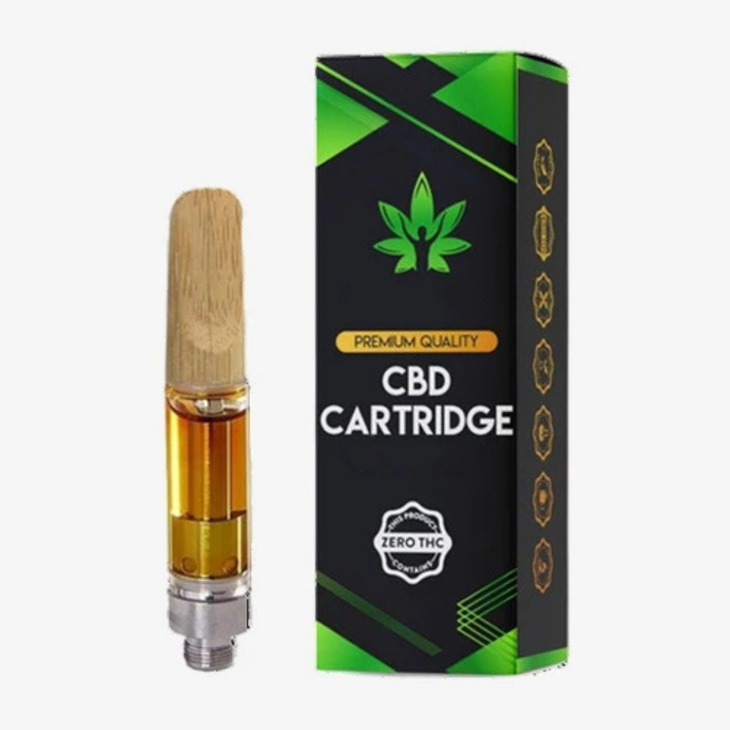 Custom Vape Cartridge Packaging: The Complete Guide