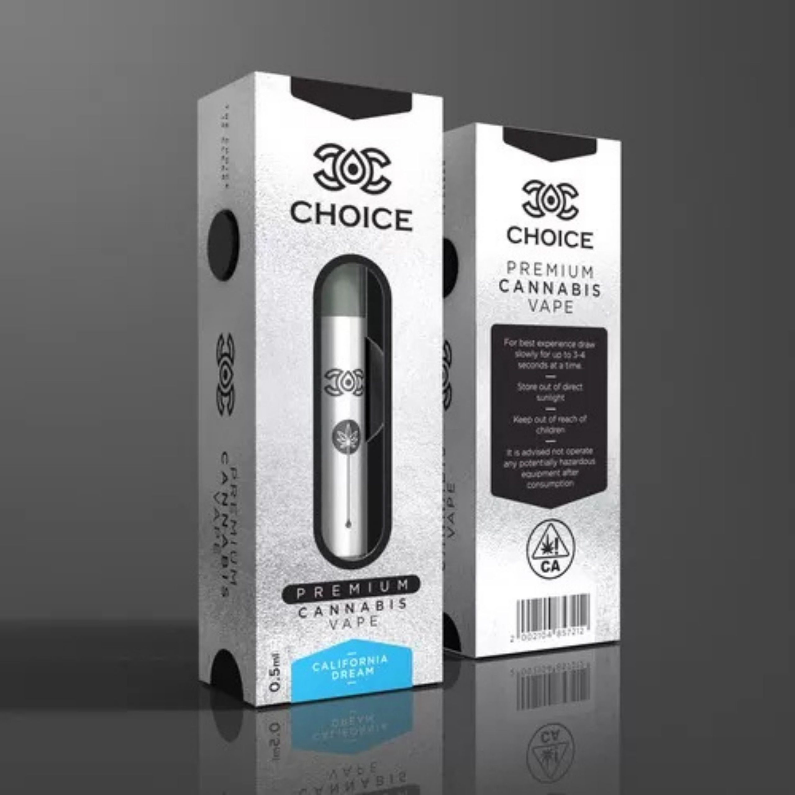 Custom Vape Cartridge Packaging: The Complete Guide