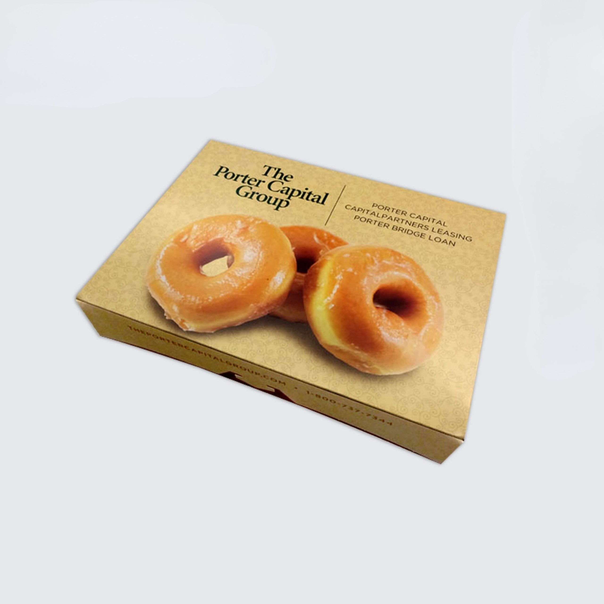Essential Guide to Large Bagel Packaging Boxes for Businesses