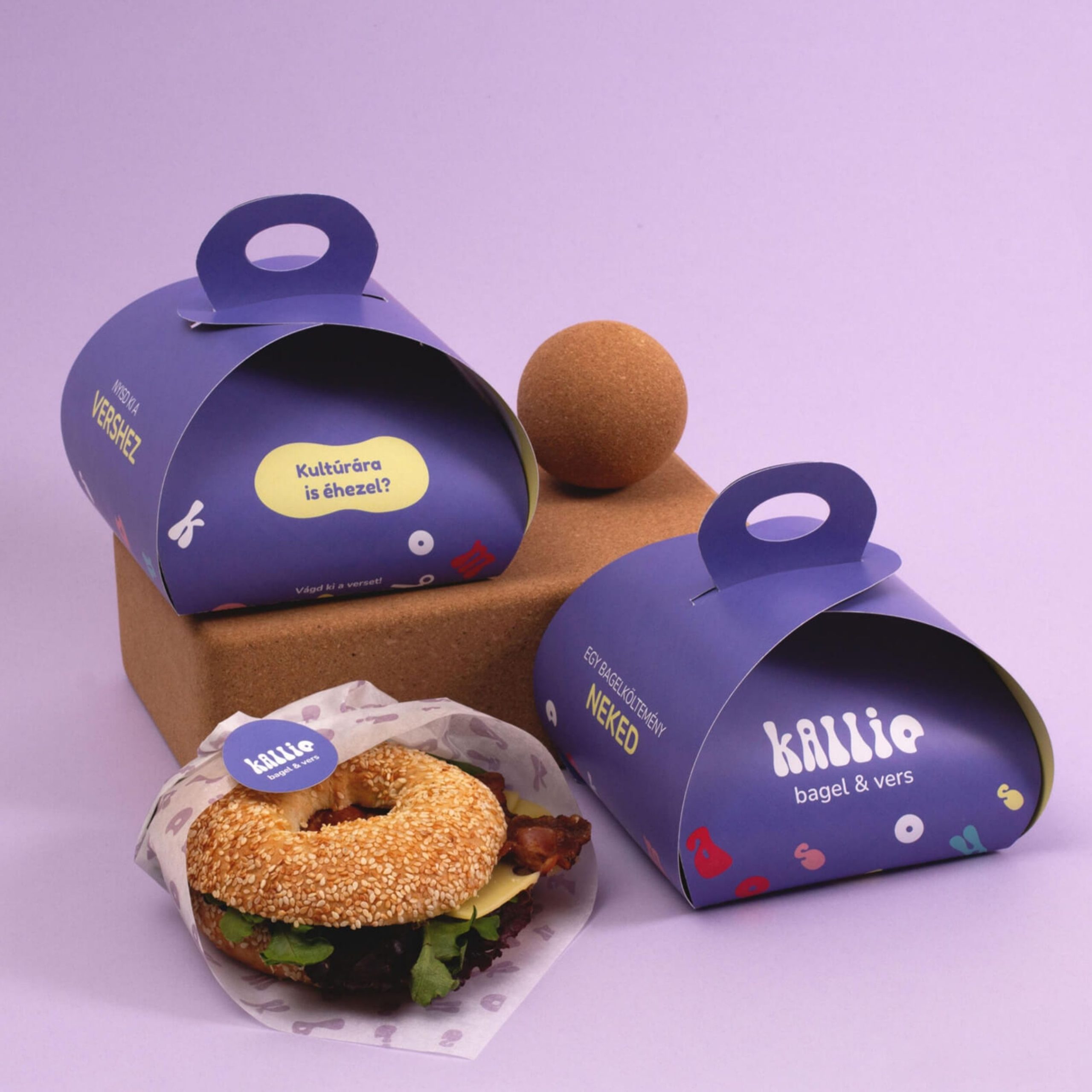 Essential Guide to Large Bagel Packaging Boxes for Businesses