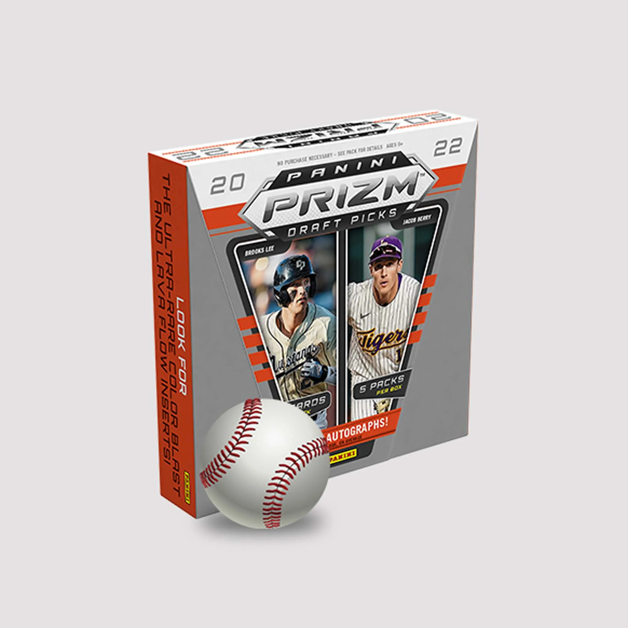 Custom Baseball Packaging Boxes - Enhance Your Product's Appeal