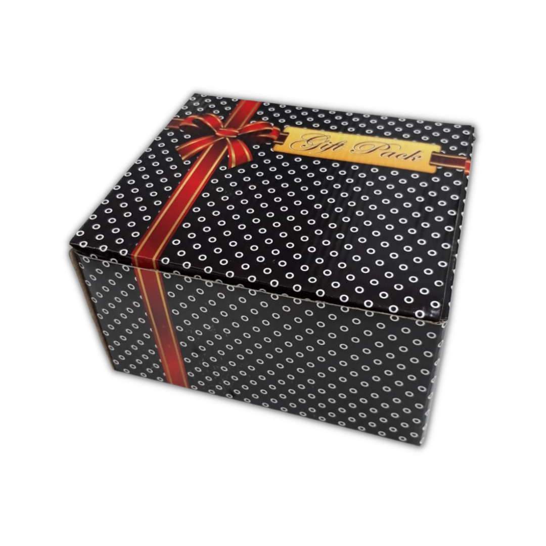 Expert Guide to Birthday Gift Packaging Boxes: Elevate Your Gift-Giving