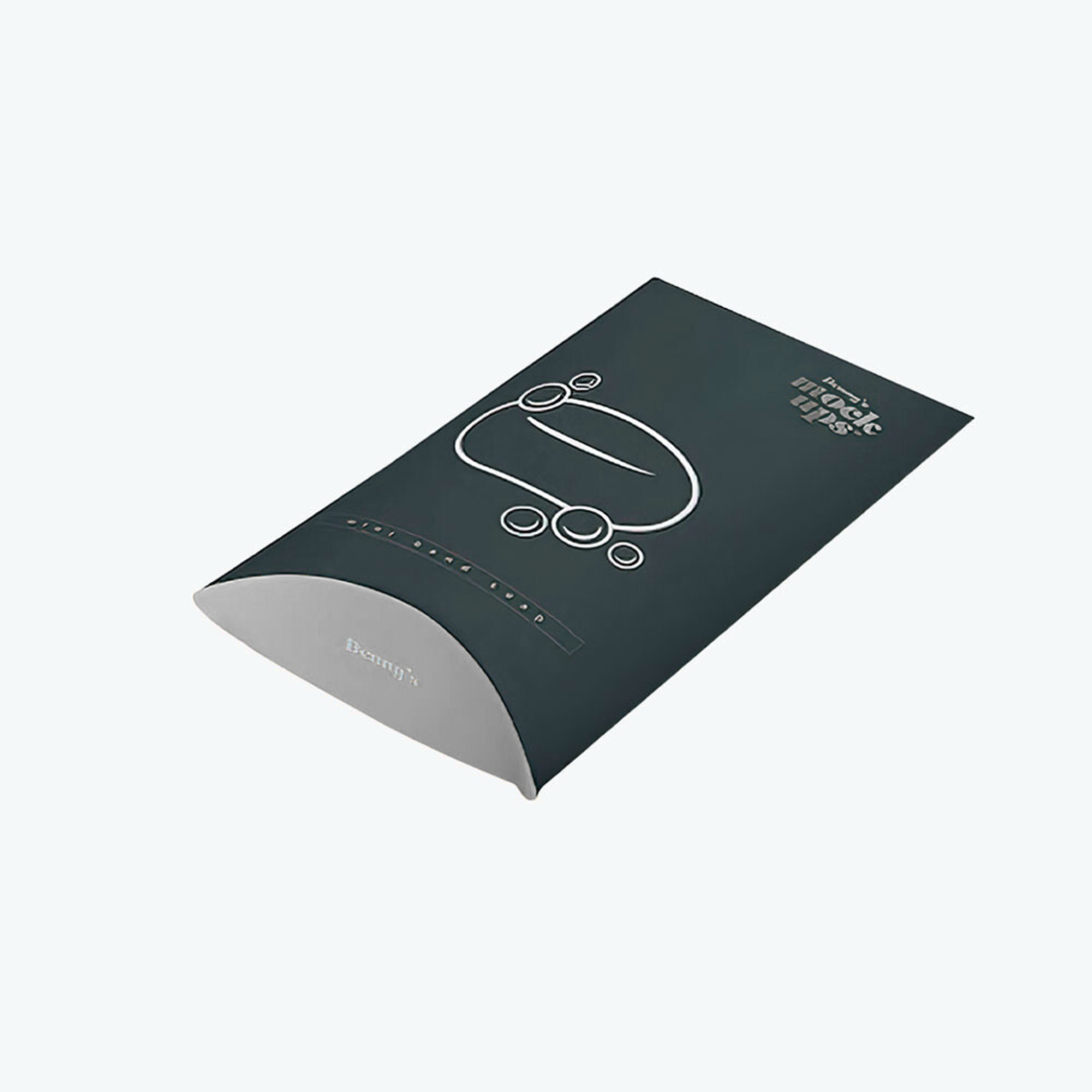 Black Pillow Packaging Boxes: A Comprehensive Guide