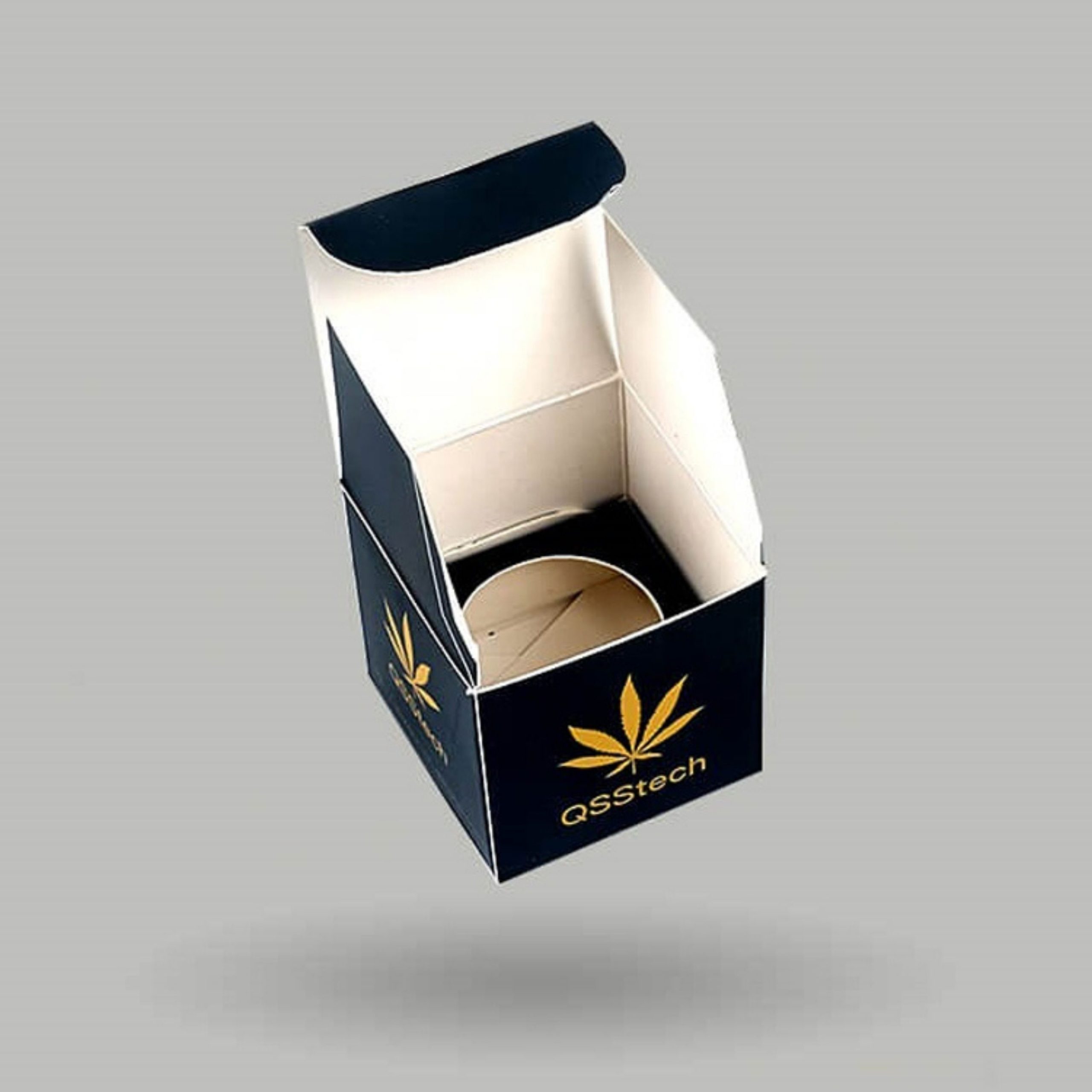 Black Tuck Top Packaging Boxes: Comprehensive Guide for Your Packaging Needs