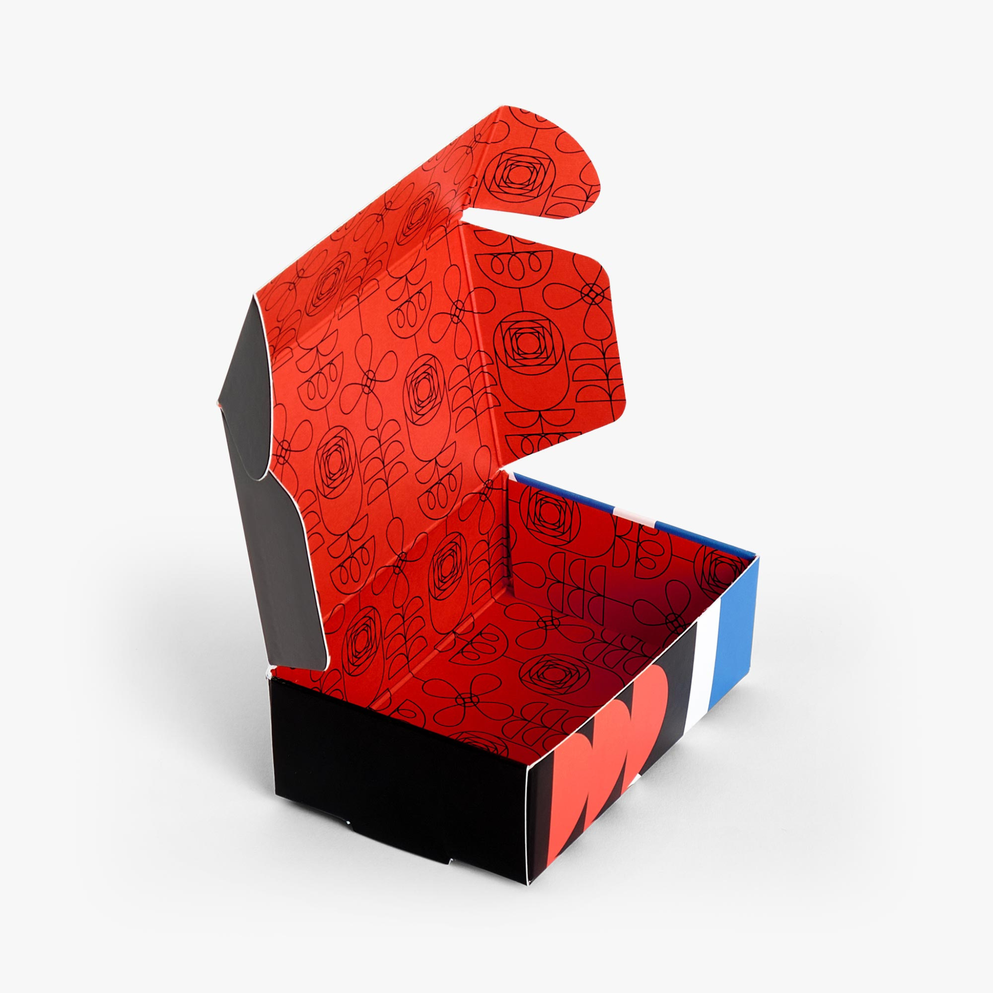 Everything You Need to Know About Tuck Top Boxes
