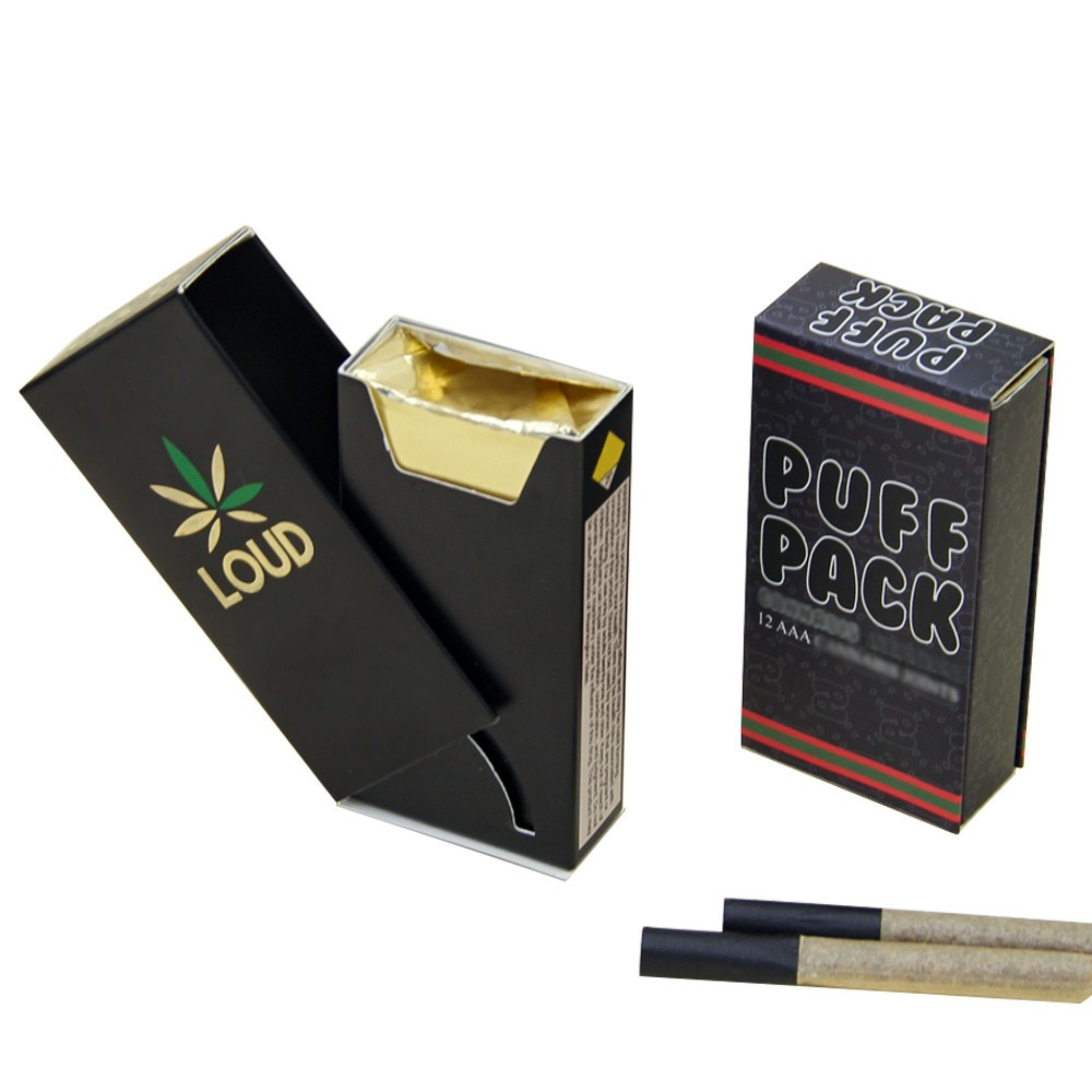 The Ultimate Guide to Custom Blunt and Pre Roll Packaging Solutions