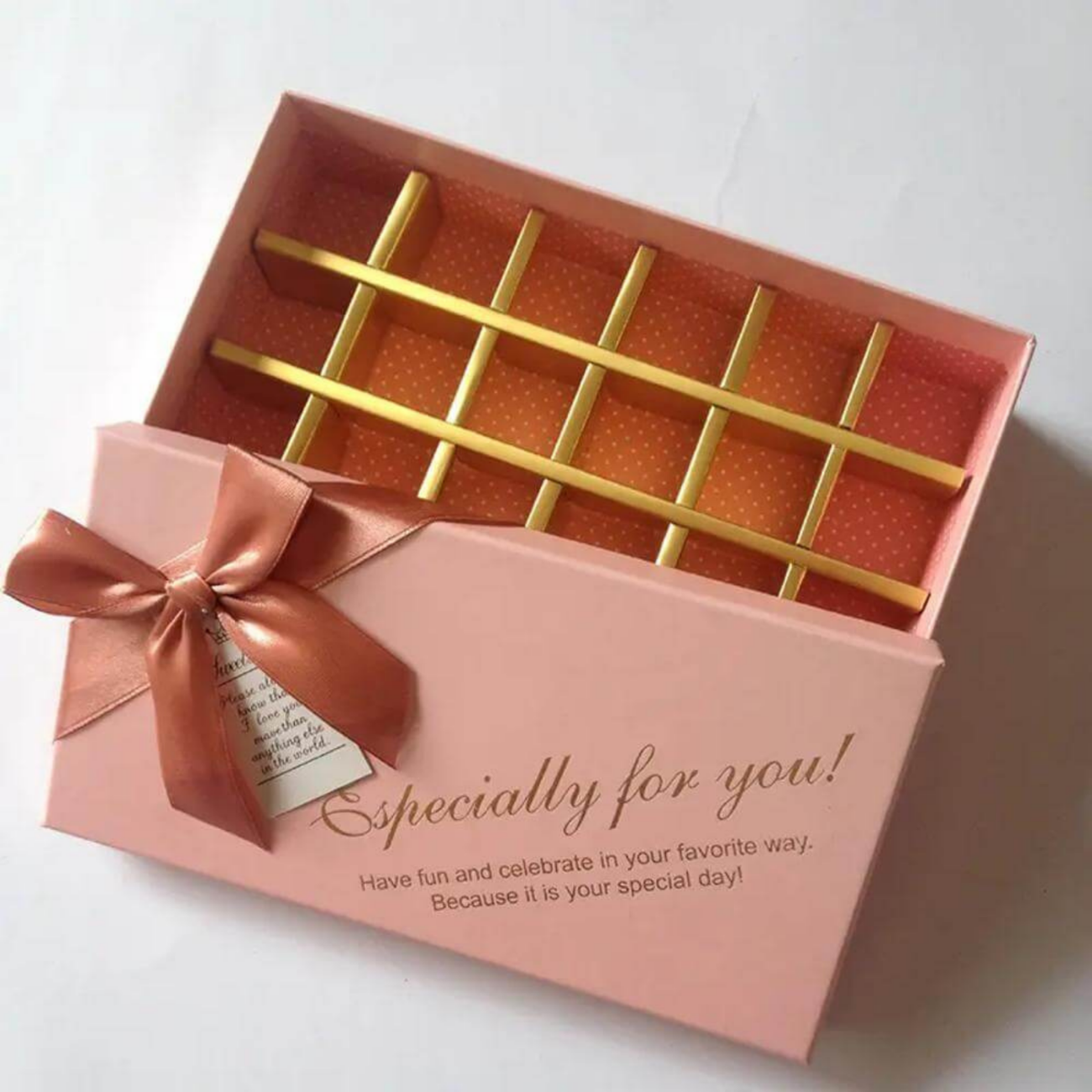 Comprehensive Guide to Bonbon Packaging Boxes: Elevate Your Confectionery Presentation