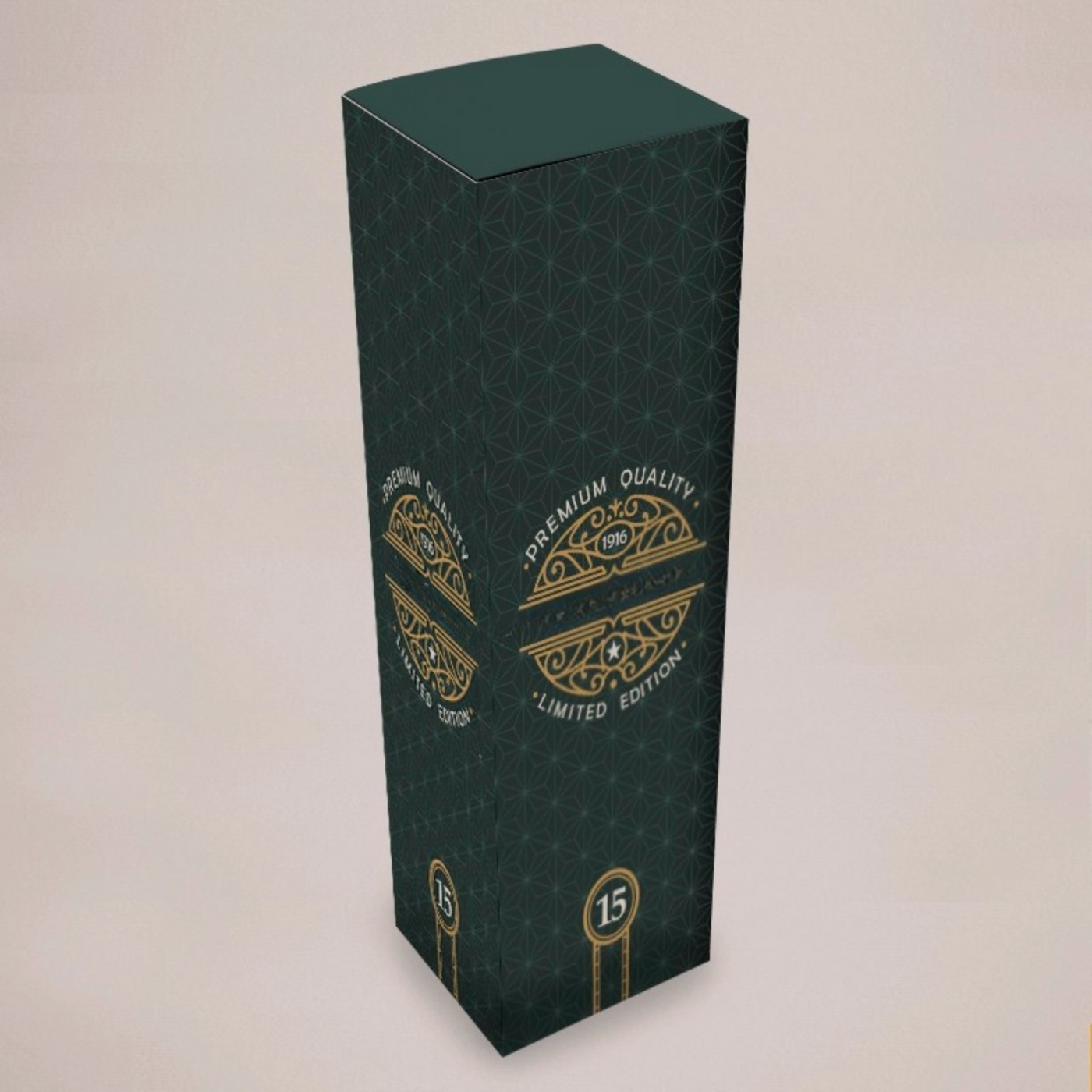 Comprehensive Guide to Bottle Packaging Boxes for Secure & Stylish Solutions