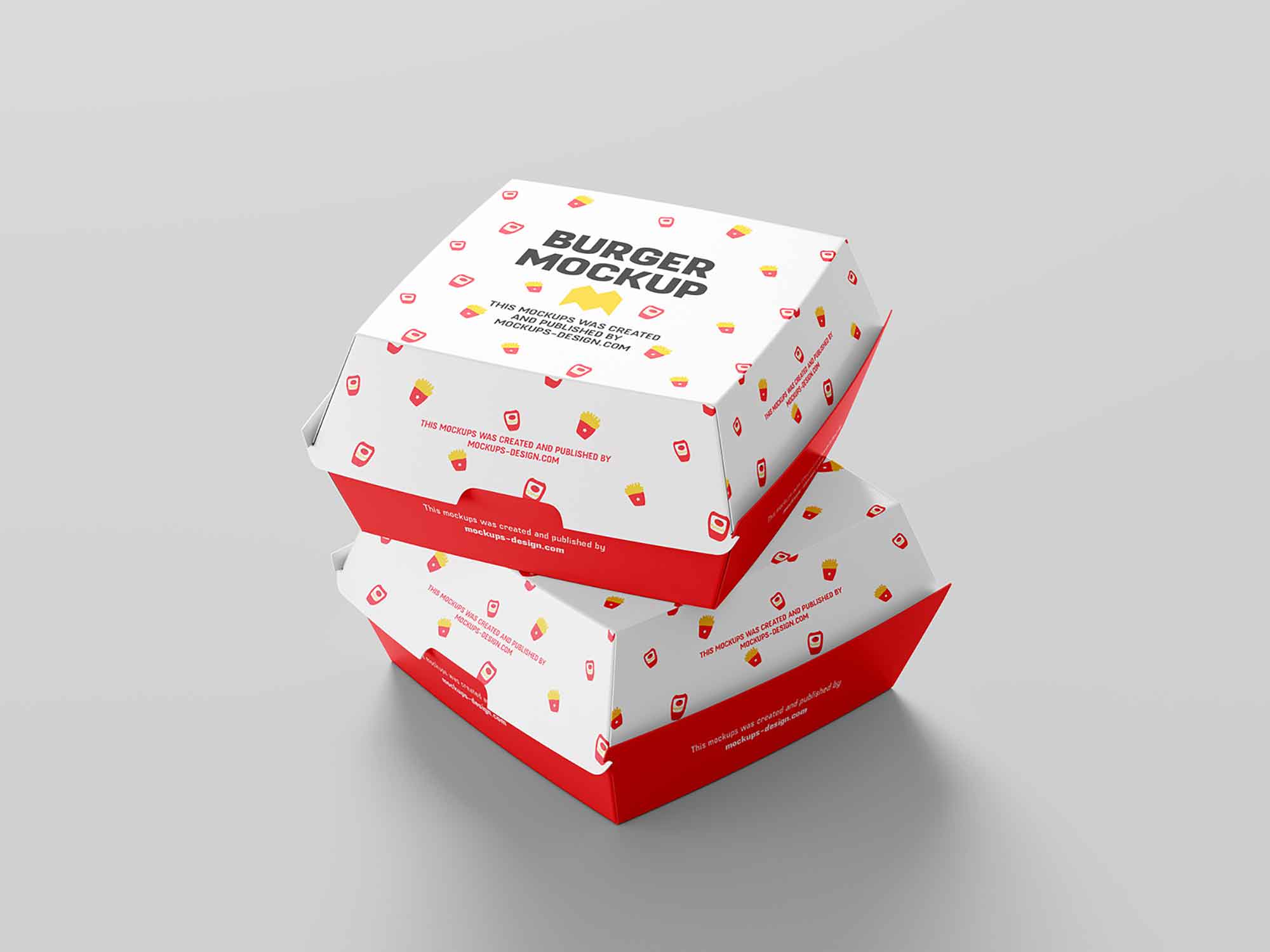 Custom Burger Packaging: Elevate Your Brand with Tailored Solutions