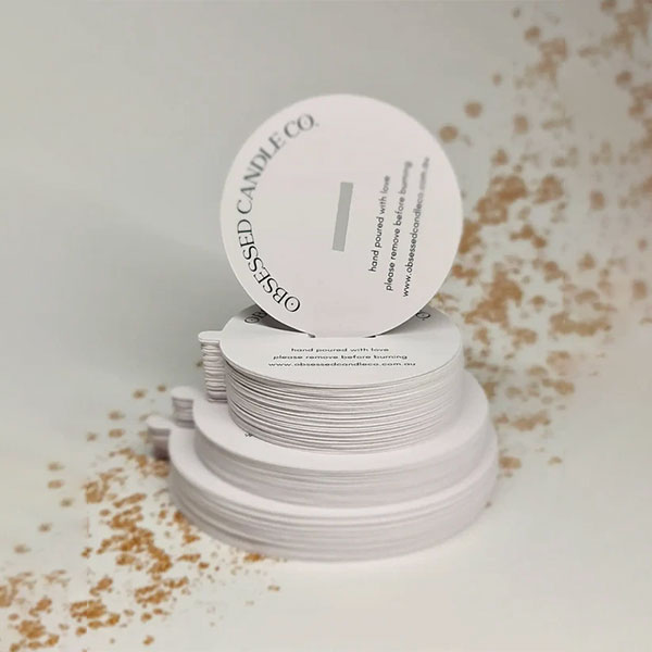 Custom Candle Dust Covers Packaging Boxes: A Complete Guide