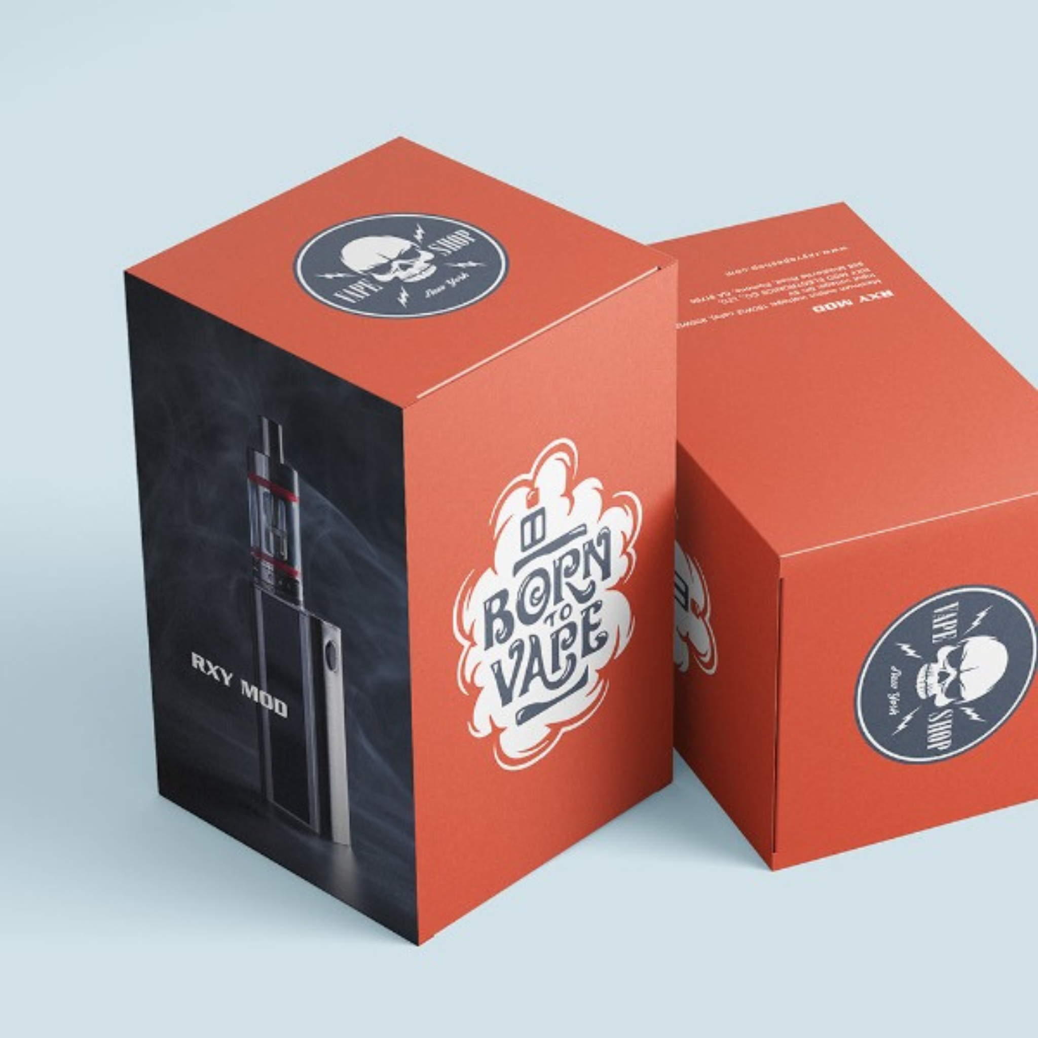 Comprehensive Guide to Custom Vape Cartridge Packaging