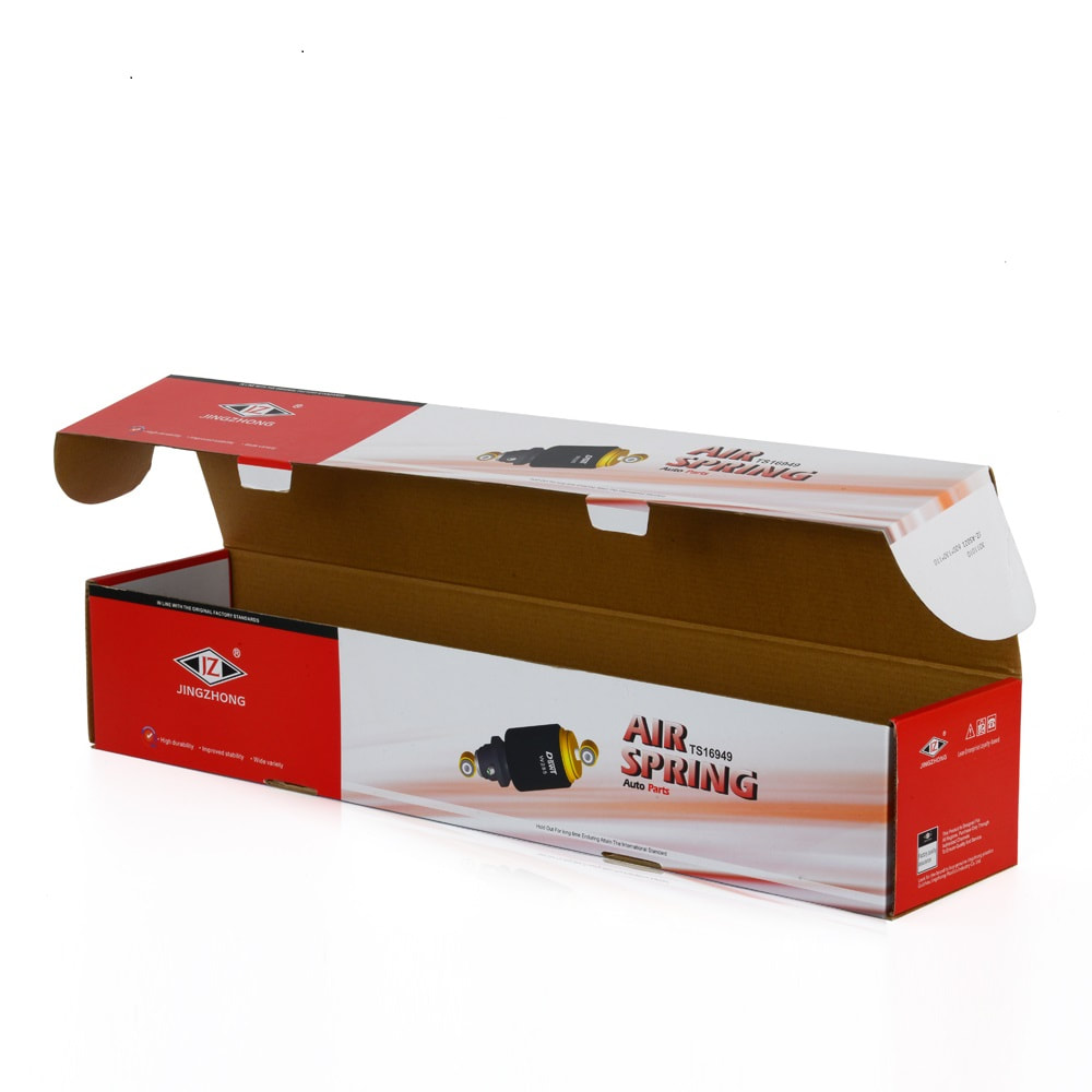 Expert Guide to Custom Car Parts Packaging Boxes | Custom Cardboard Boxes Co