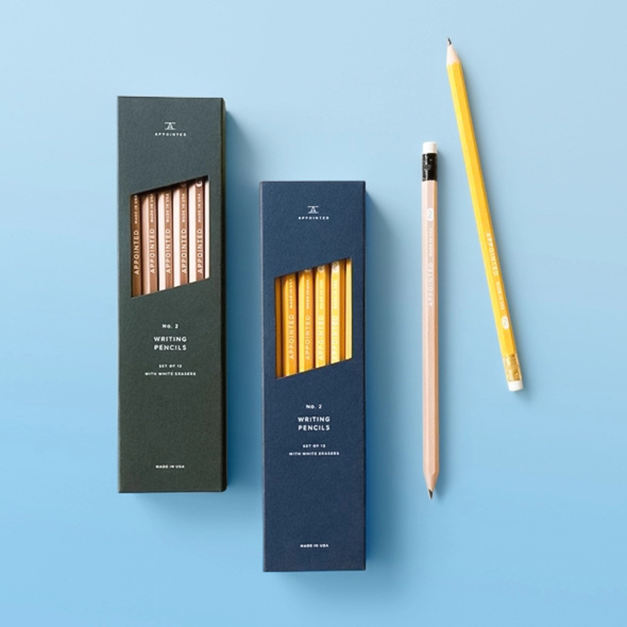 Cardboard Pencil Packaging Boxes – A Comprehensive Guide