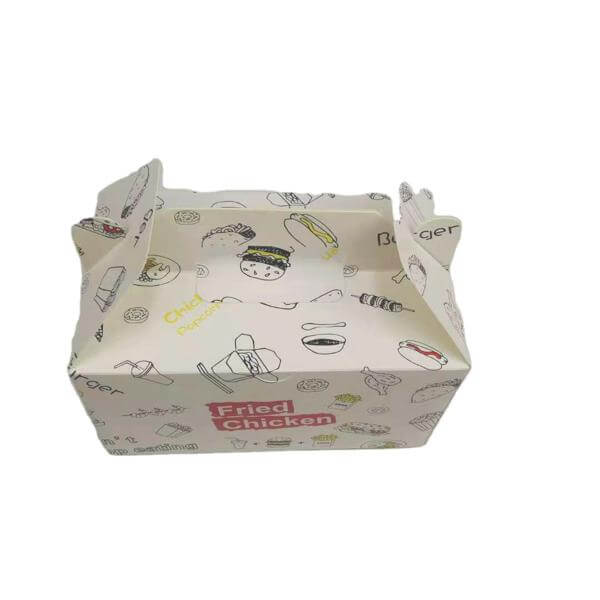 Essential Guide to Custom Chicken Packaging Boxes