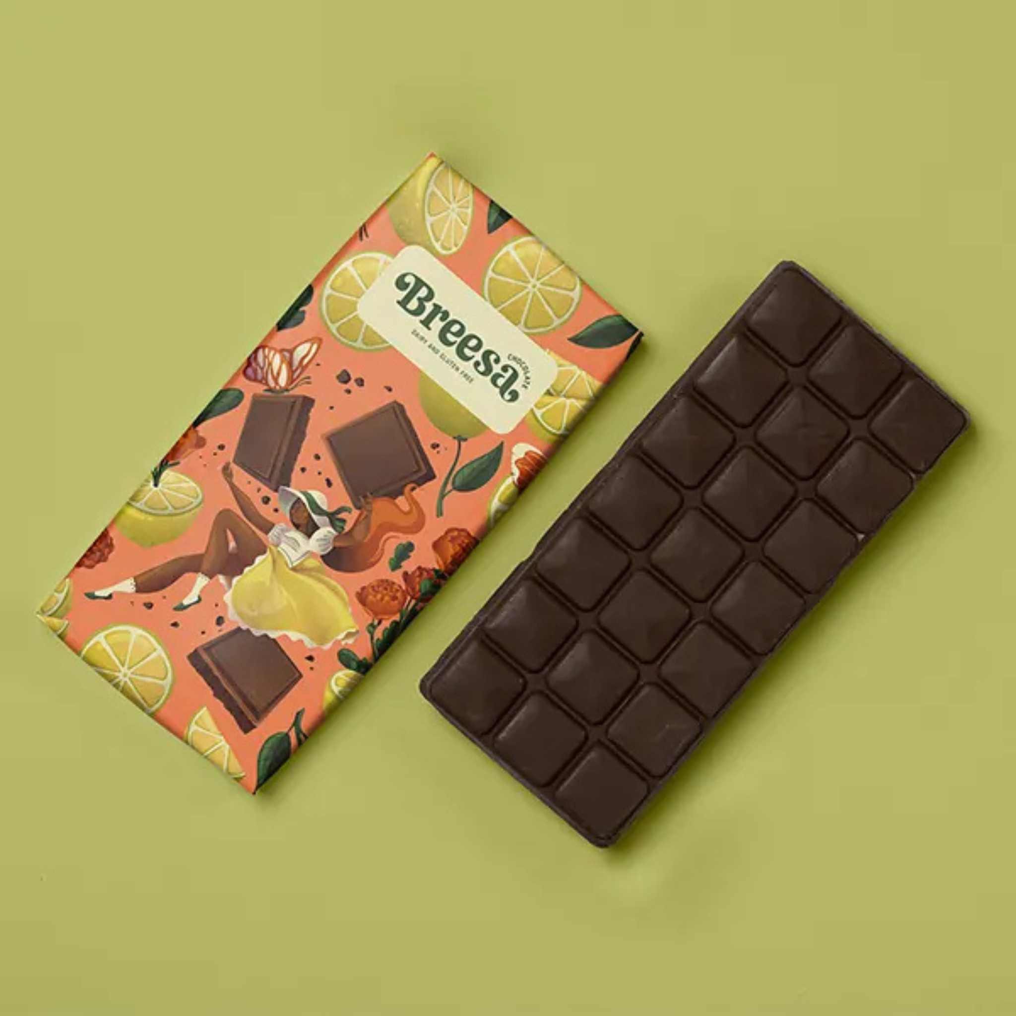 Expert Guide to Chocolate Bar Packaging Boxes: Designs, Benefits & Selection Tips