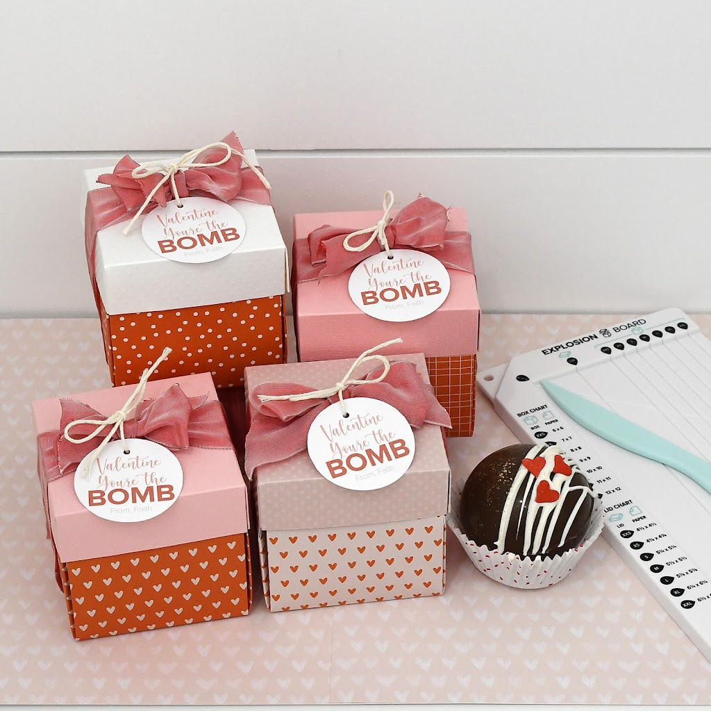 Expert Insights: Chocolate Bomb Packaging Boxes & Creative Ideas