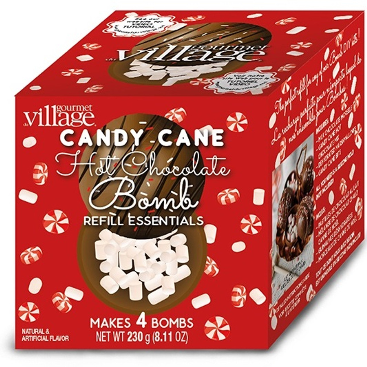 Expert Insights: Chocolate Bomb Packaging Boxes & Creative Ideas