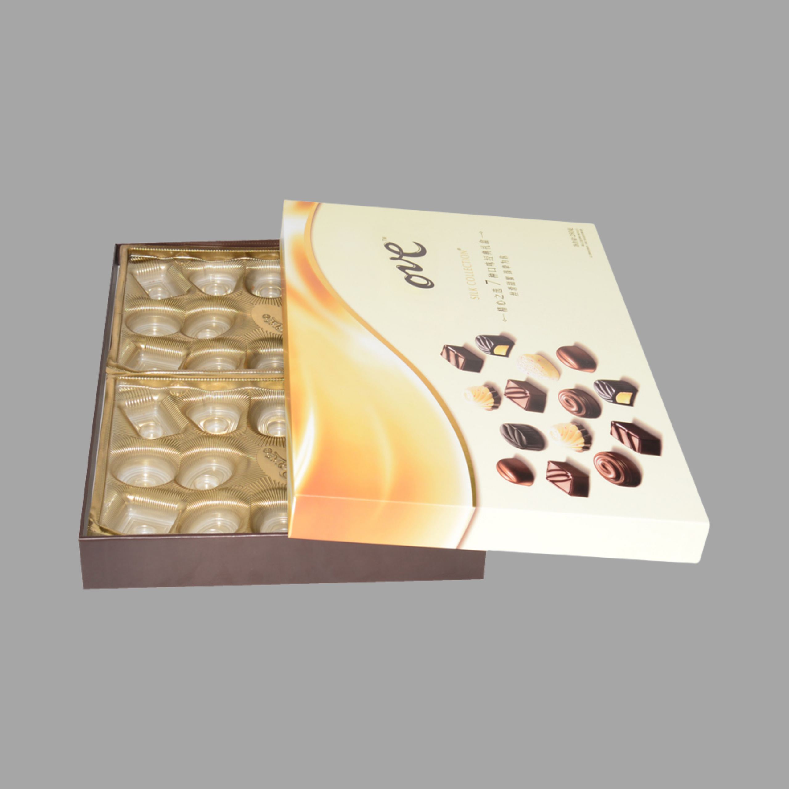 Expert Guide to Chocolate Gift Packaging Boxes