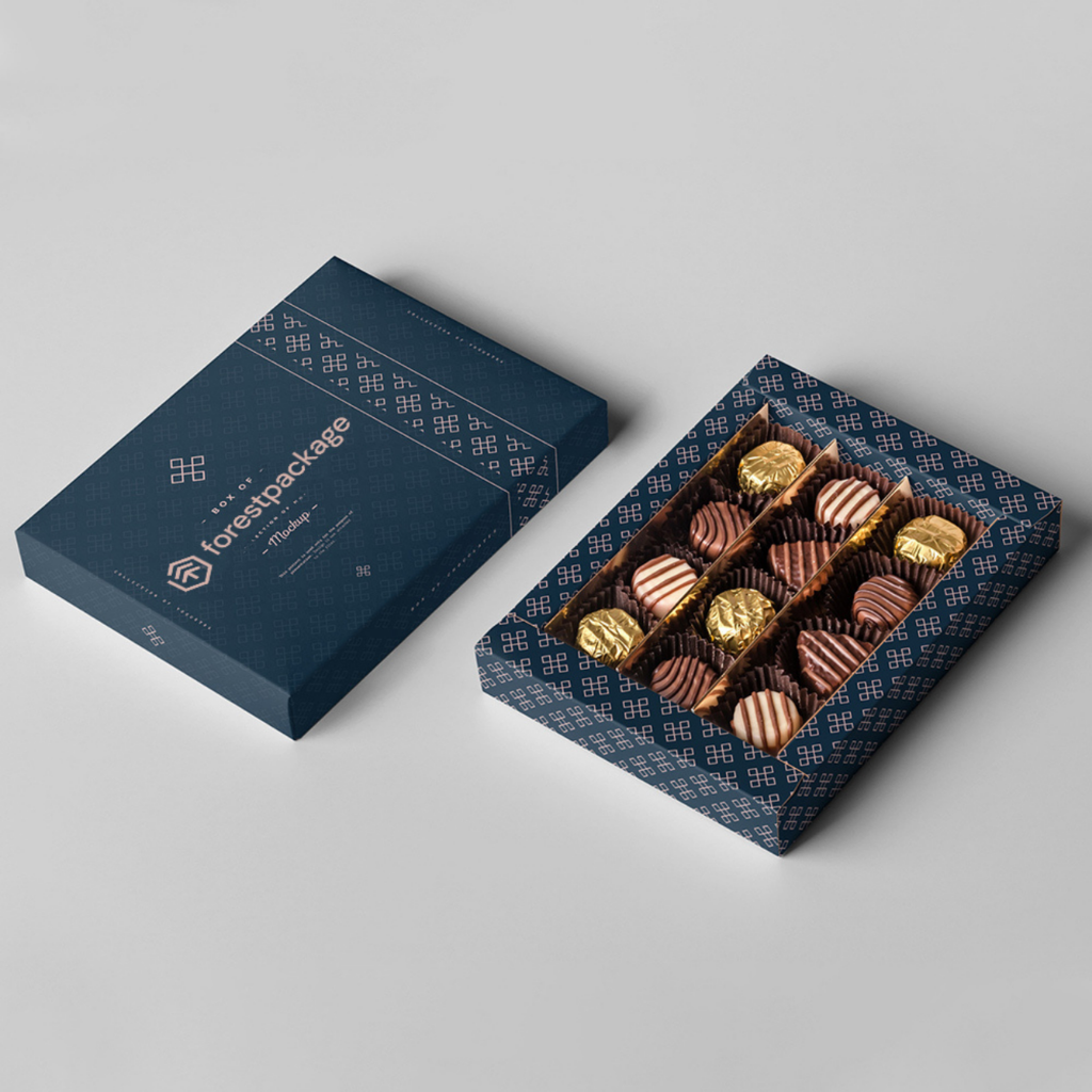 Expert Guide to Chocolate Gift Packaging Boxes