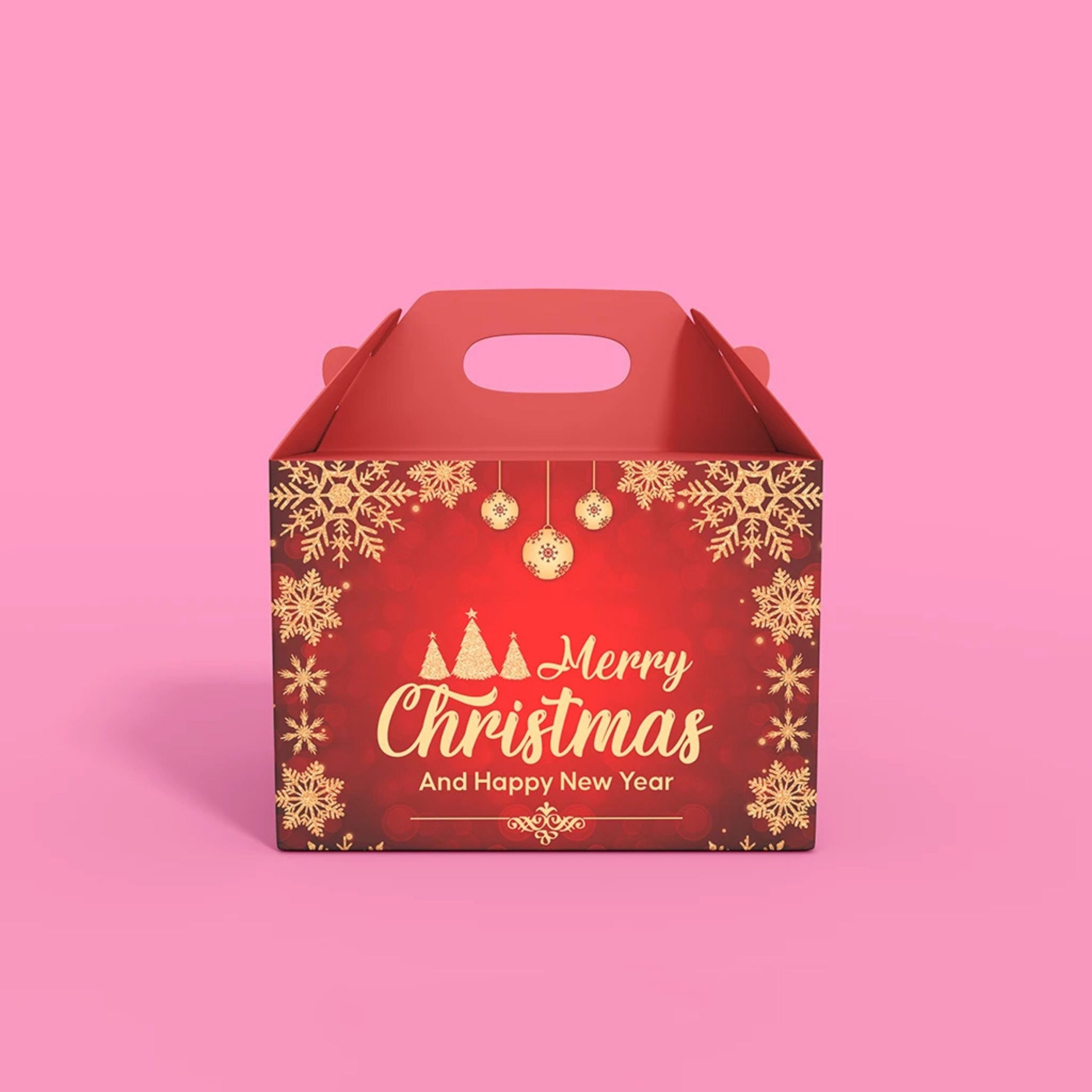 Christmas Gift Packaging Boxes: The Perfect Holiday Solution