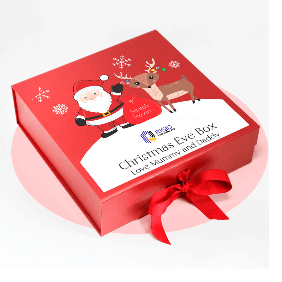 Christmas Mailer Packaging Boxes: The Ultimate Guide for Festive Packaging