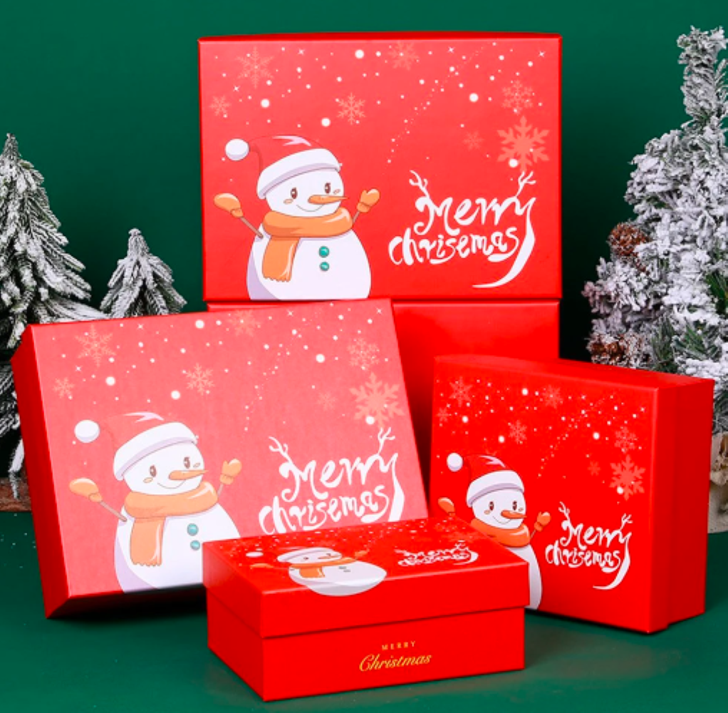 Christmas Mailer Packaging Boxes: The Ultimate Guide for Festive Packaging