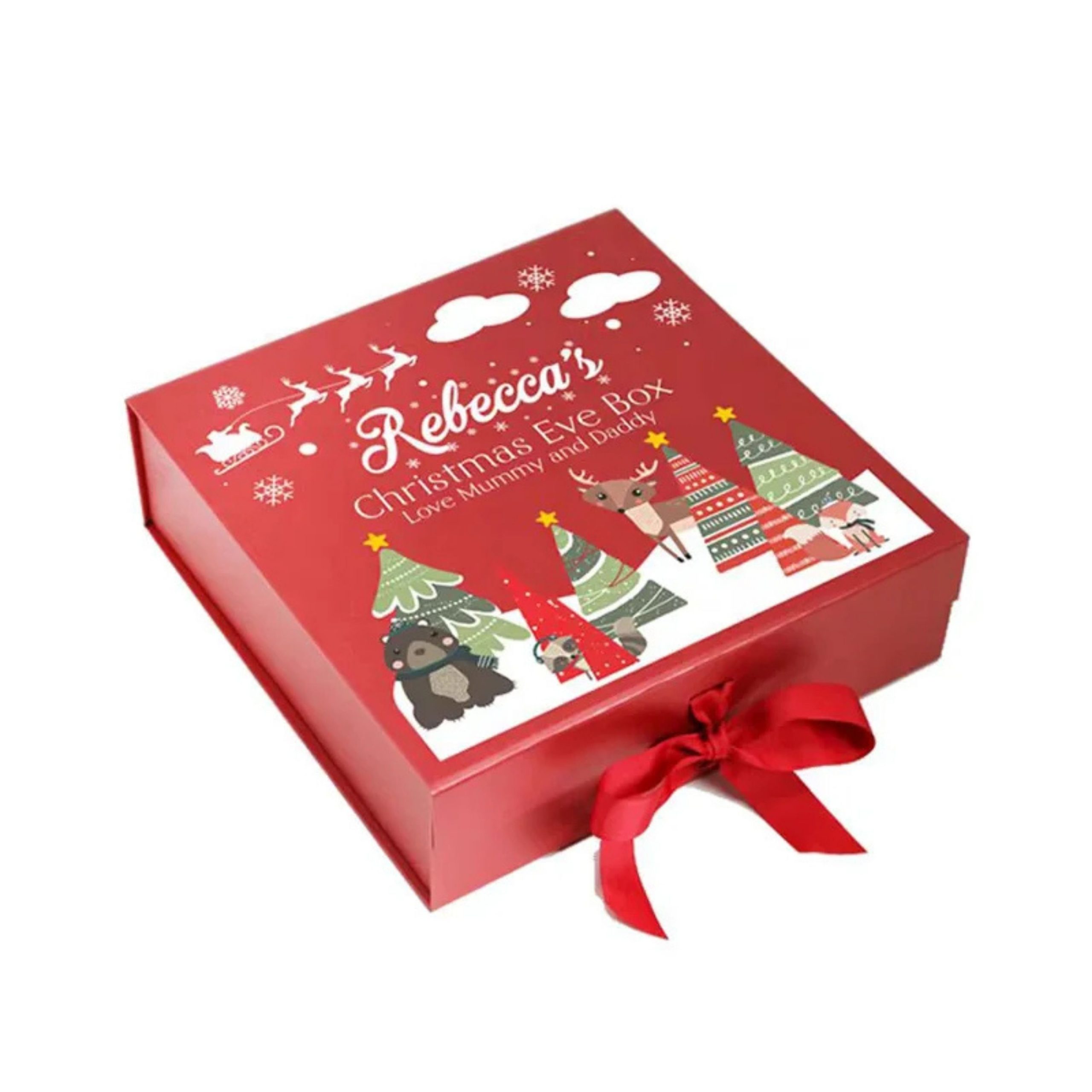 Ultimate Guide to Christmas Present Packaging Boxes for a Festive Touch