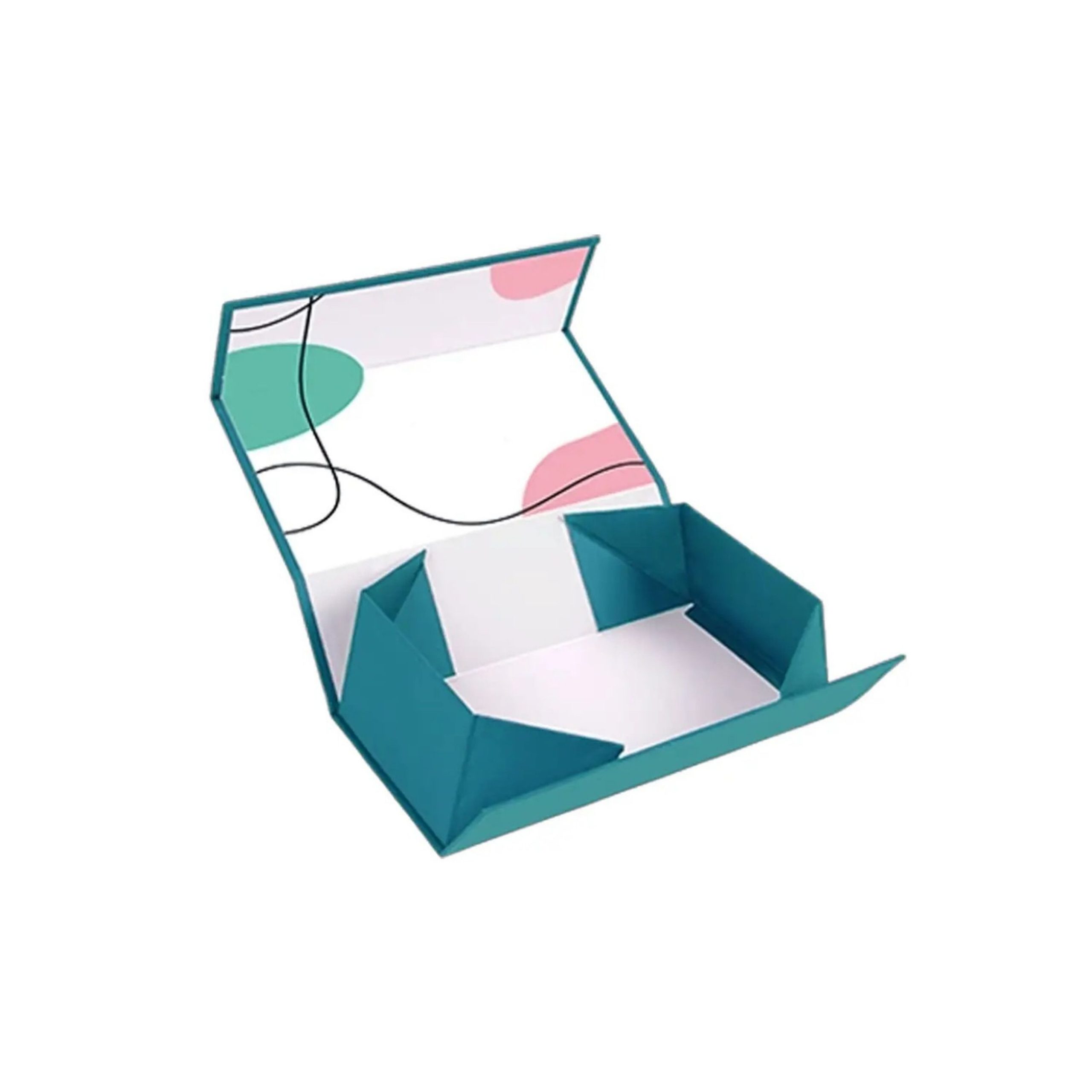 Collapsible Gift Packaging Boxes with Lids: The Ultimate Packaging Solution