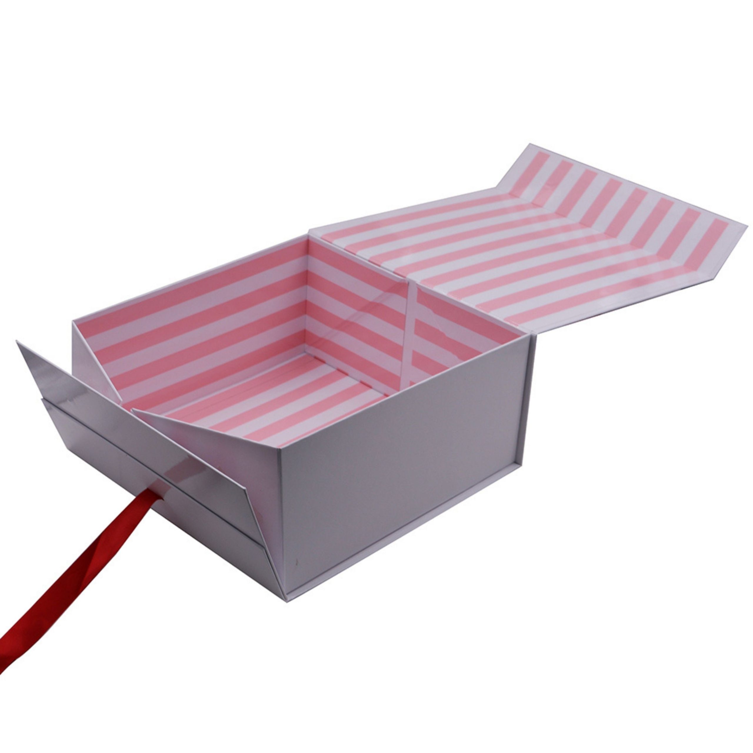 Collapsible Gift Packaging Boxes with Lids: The Ultimate Packaging Solution