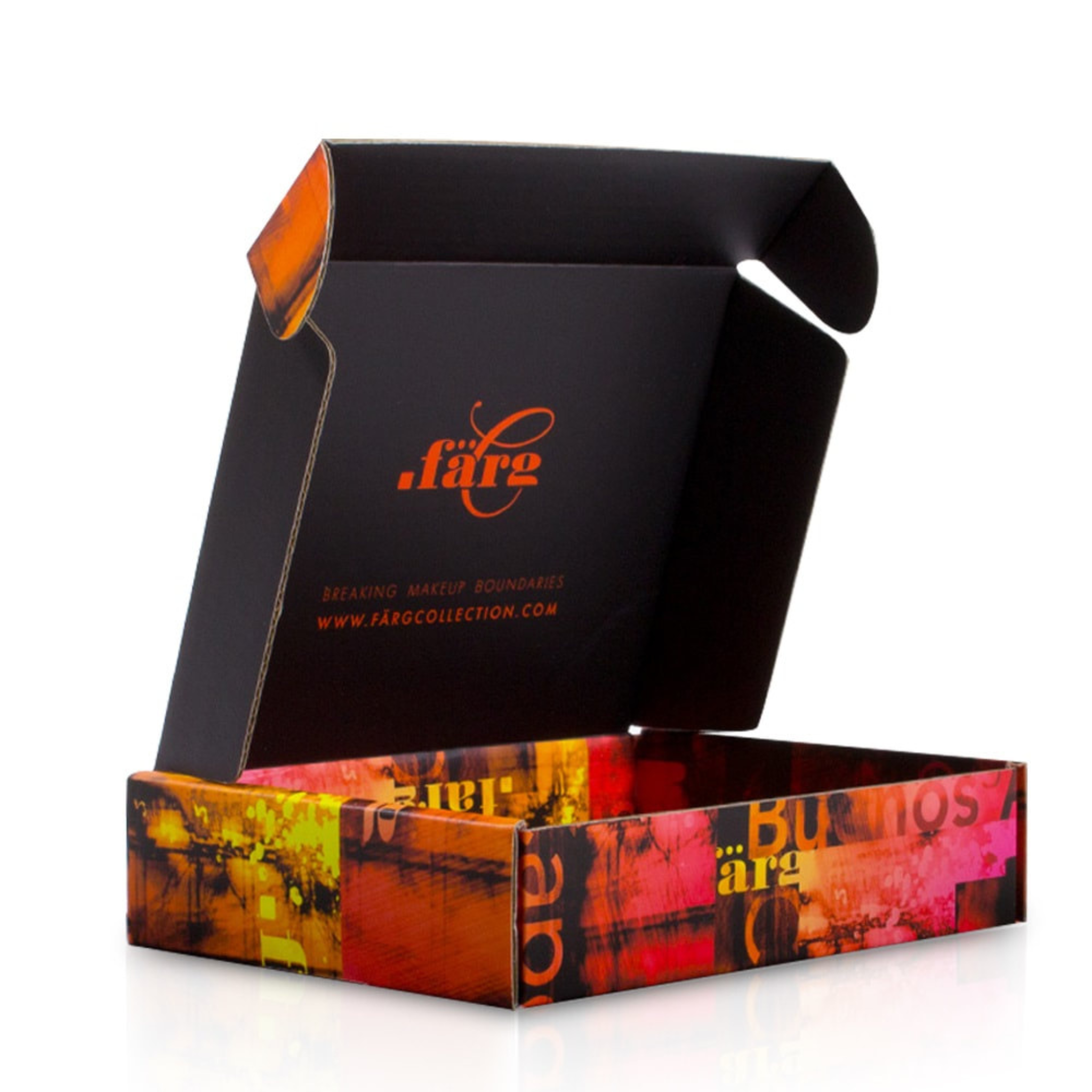 Colored Mailer Packaging Boxes: Versatile, Durable, and Eye-Catching Solutions