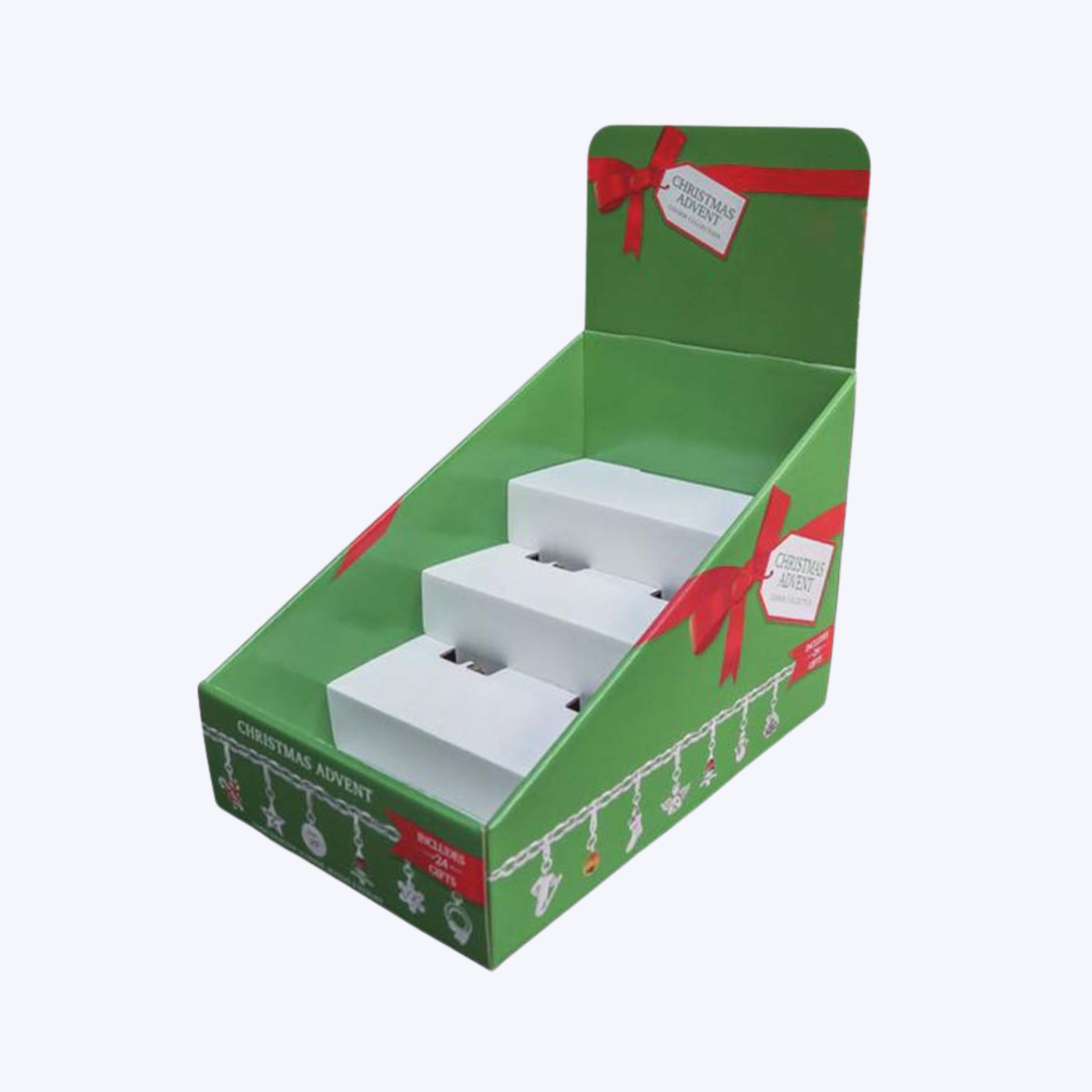 The Complete Guide to Counter Display Packaging Boxes