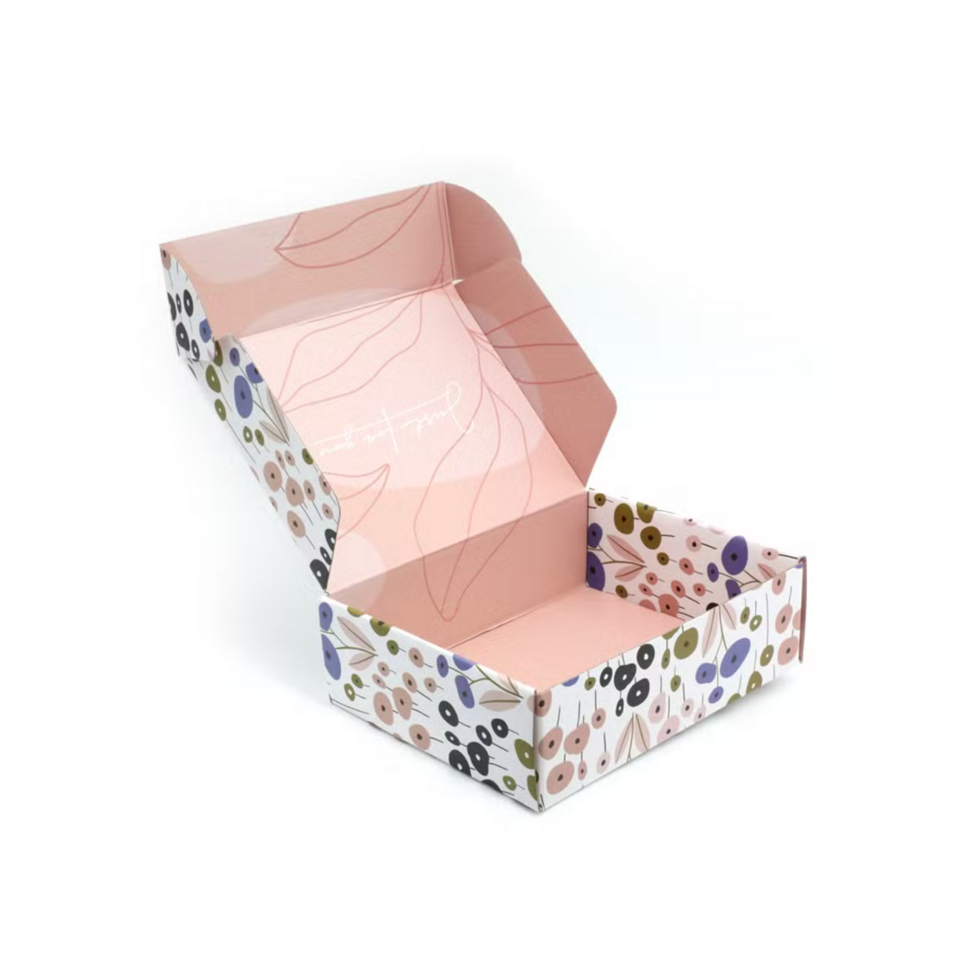 Expert Guide to Dessert & Bakery Packaging Boxes