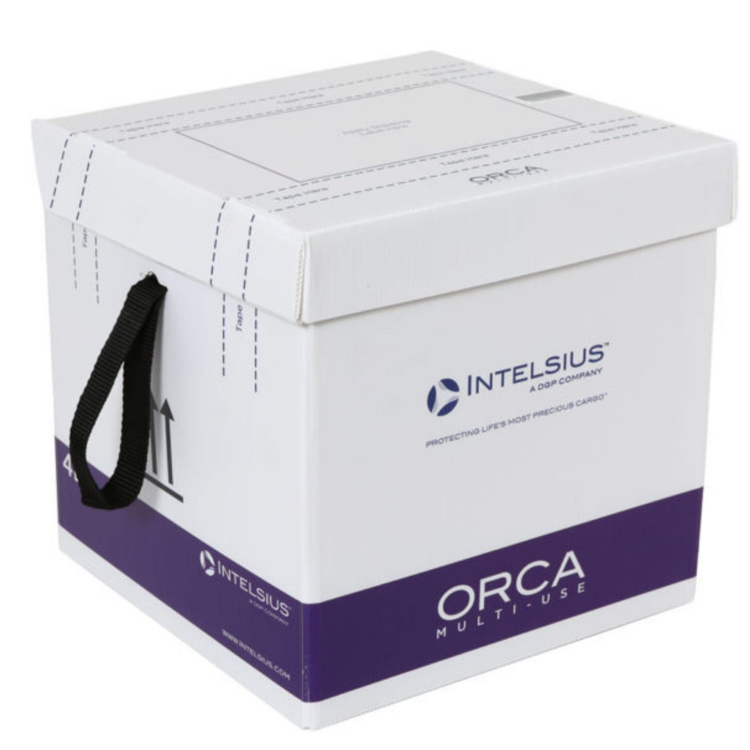 Expert Guide to Dry Ice Shipping Packaging Boxes