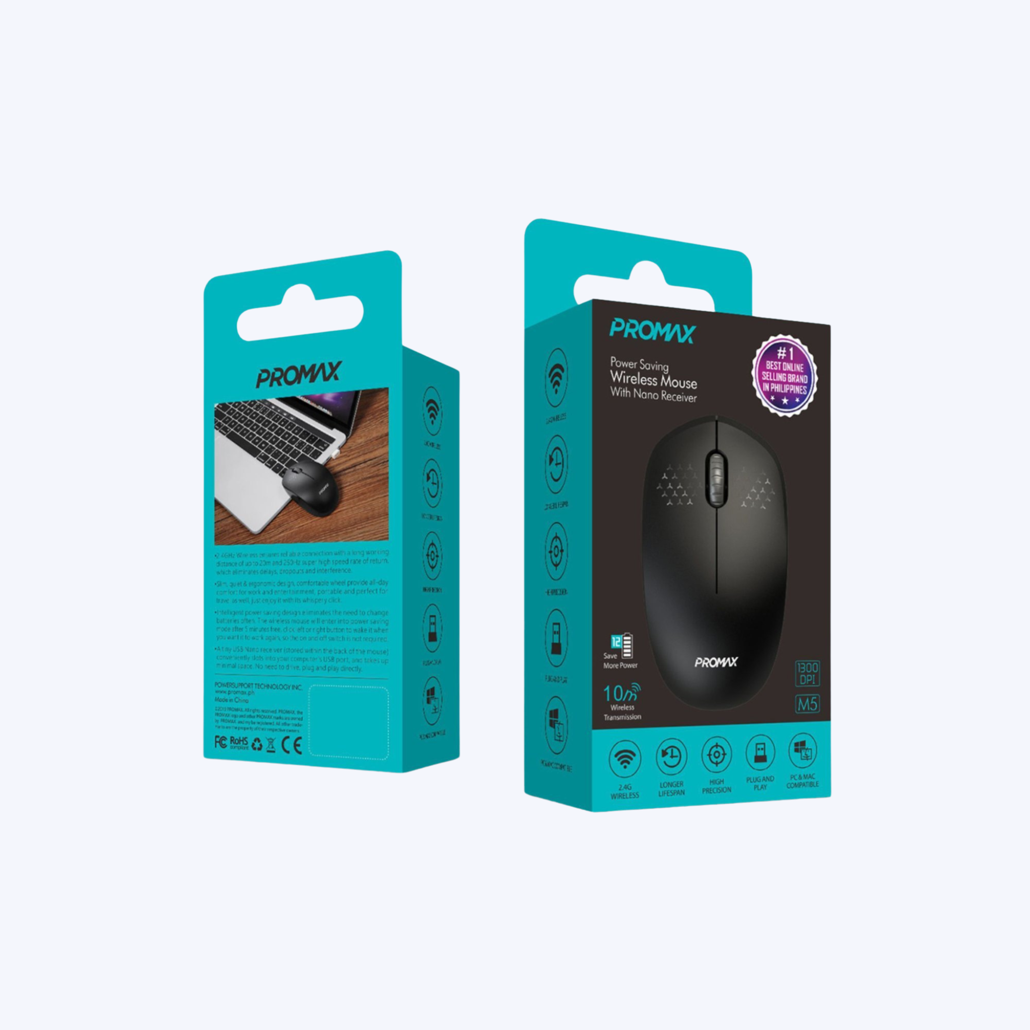 Custom Packaging Solutions: Elevate Your Brand with Electronics Packaging Boxes