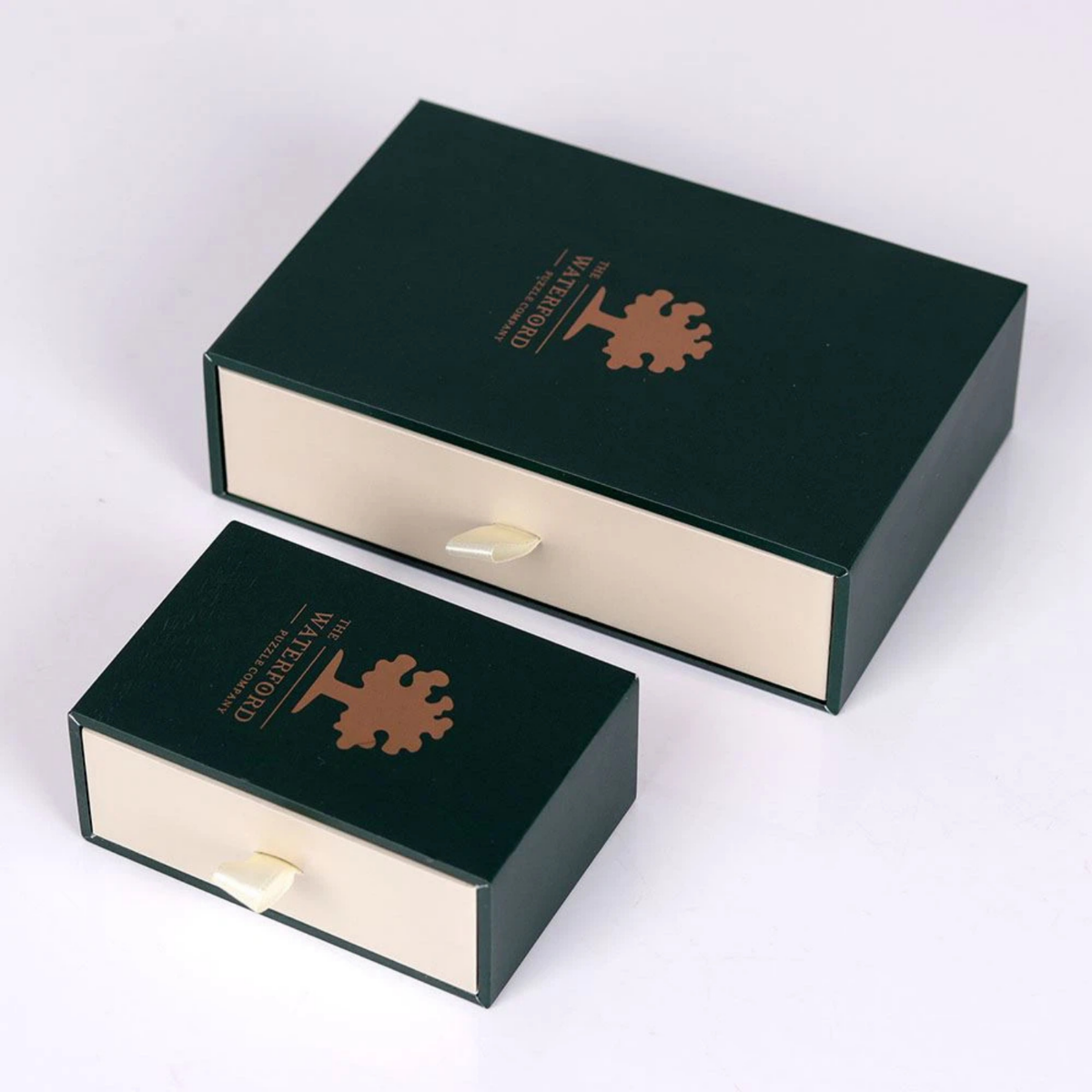 Elegant and Luxury Packaging Boxes: Elevate Your Brand Identity