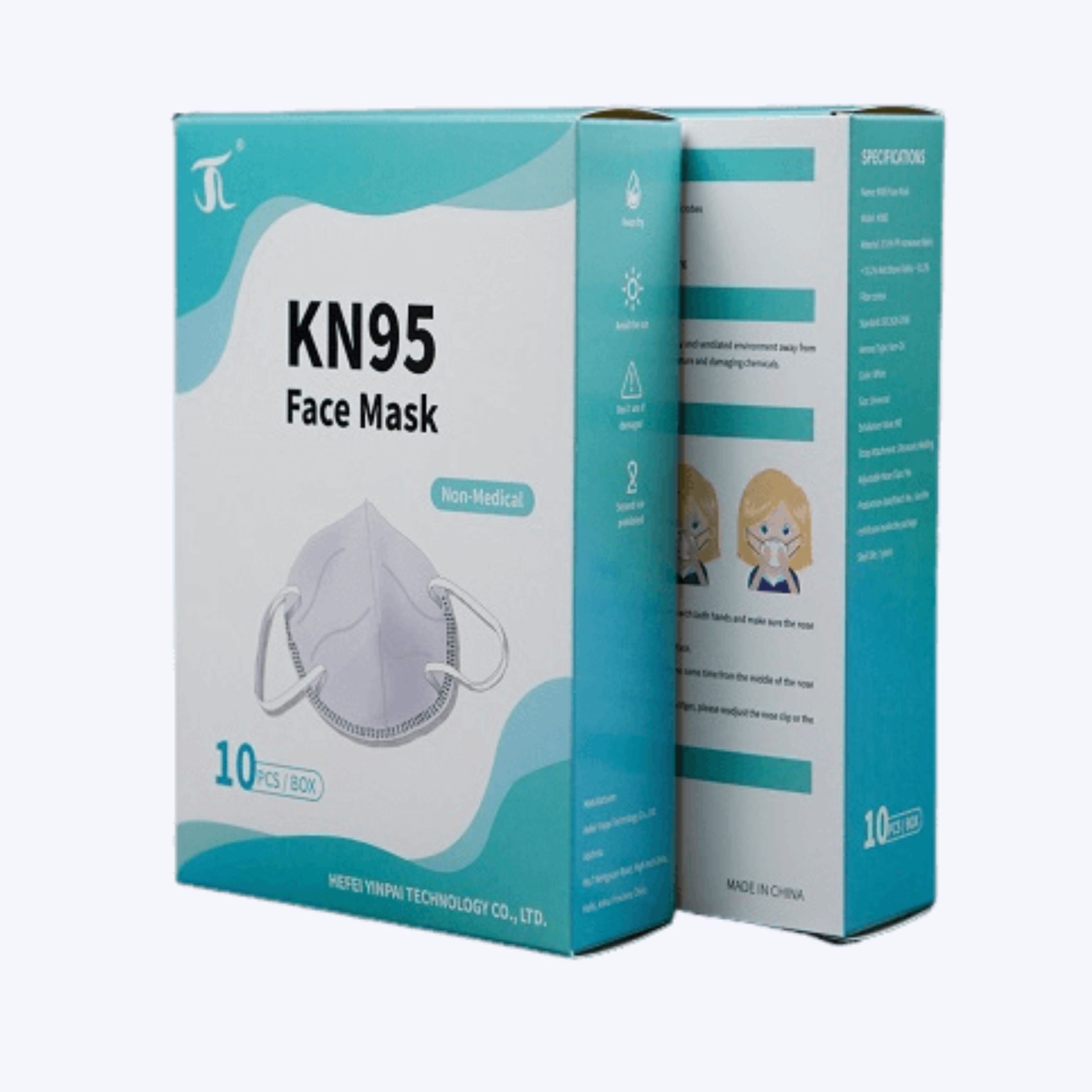 Expert Guide to Custom Face Mask Packaging Boxes