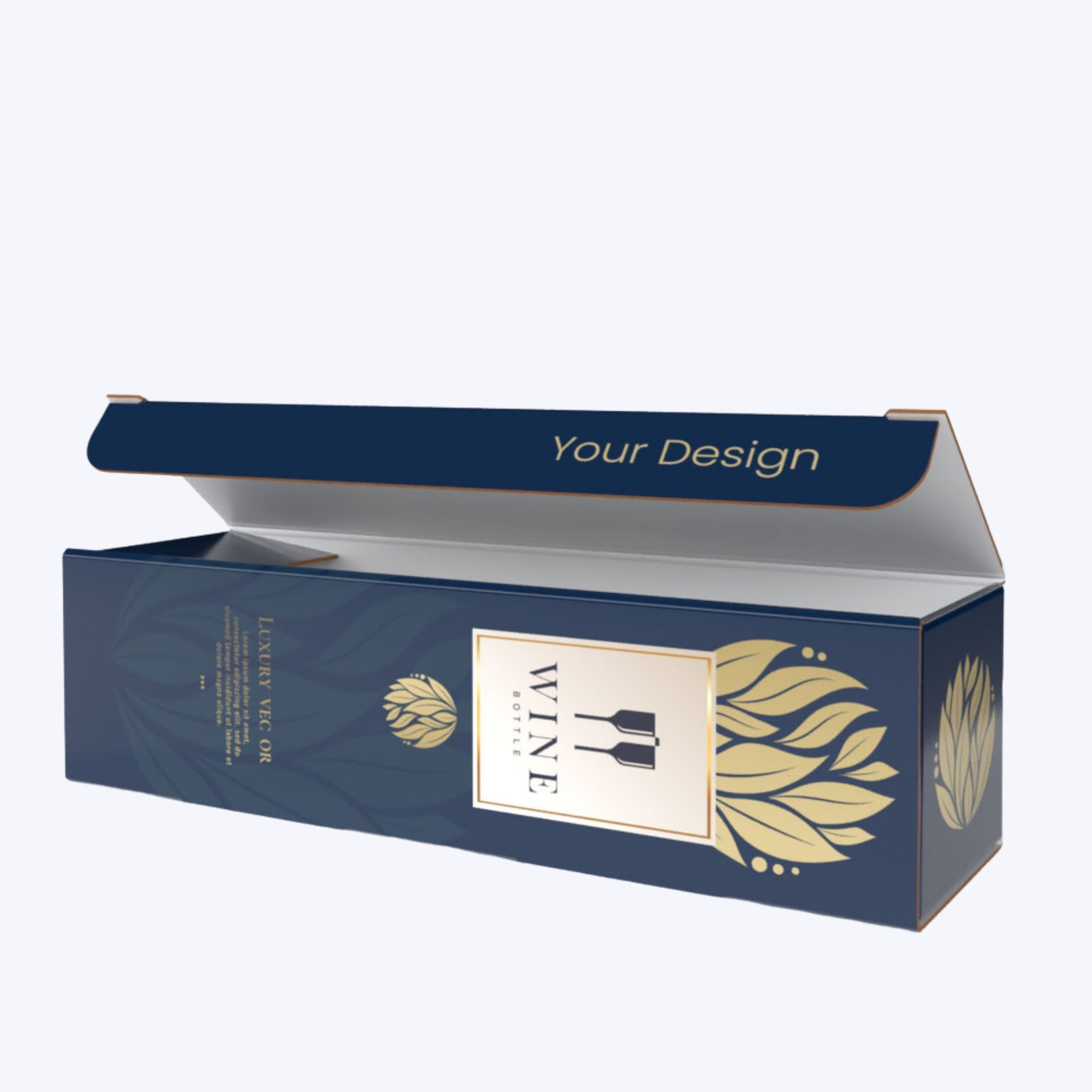 Comprehensive Guide to Flap Packaging Boxes and Their Benefits