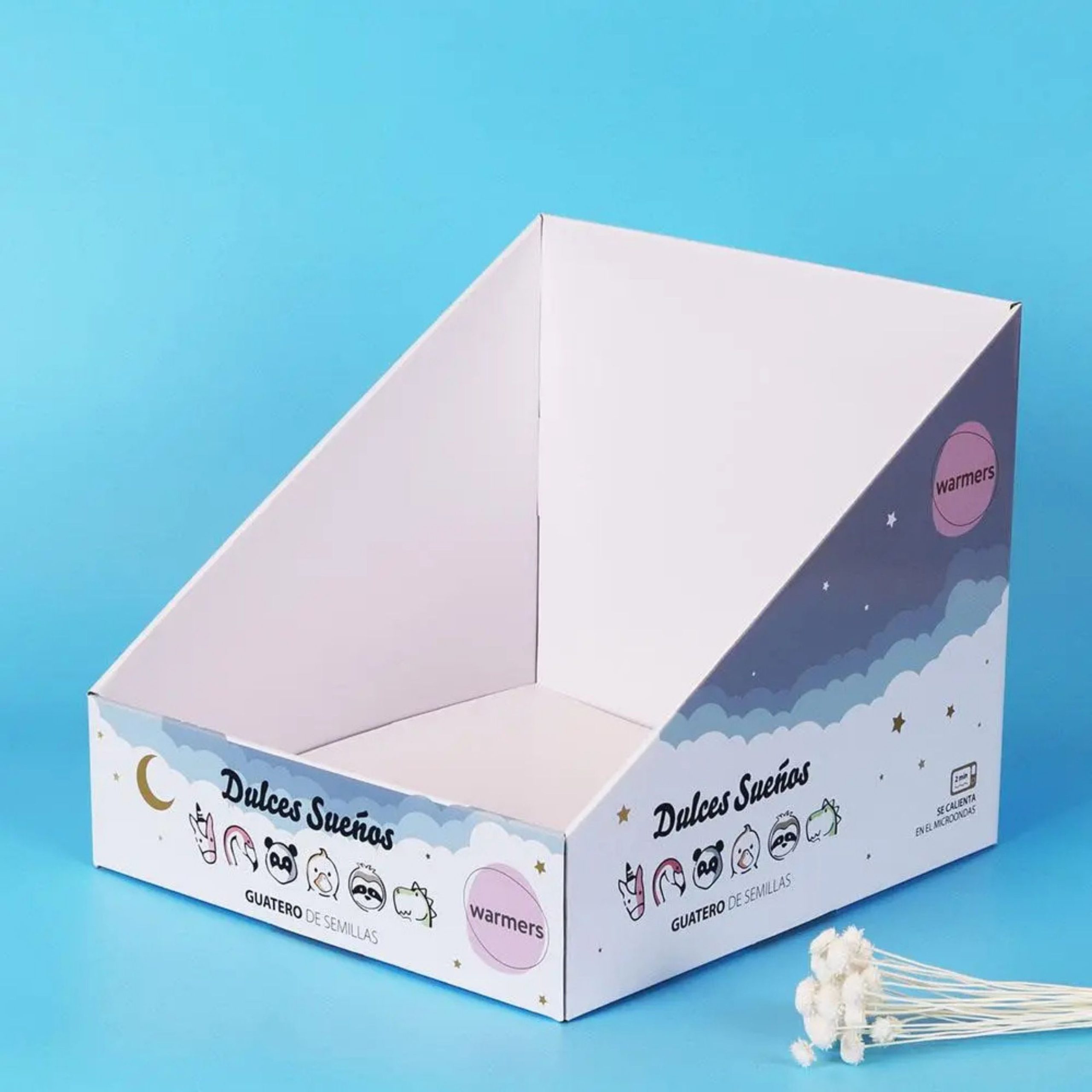 Custom Display Boxes: Elevating Retail Presentation with Industry Expertise
