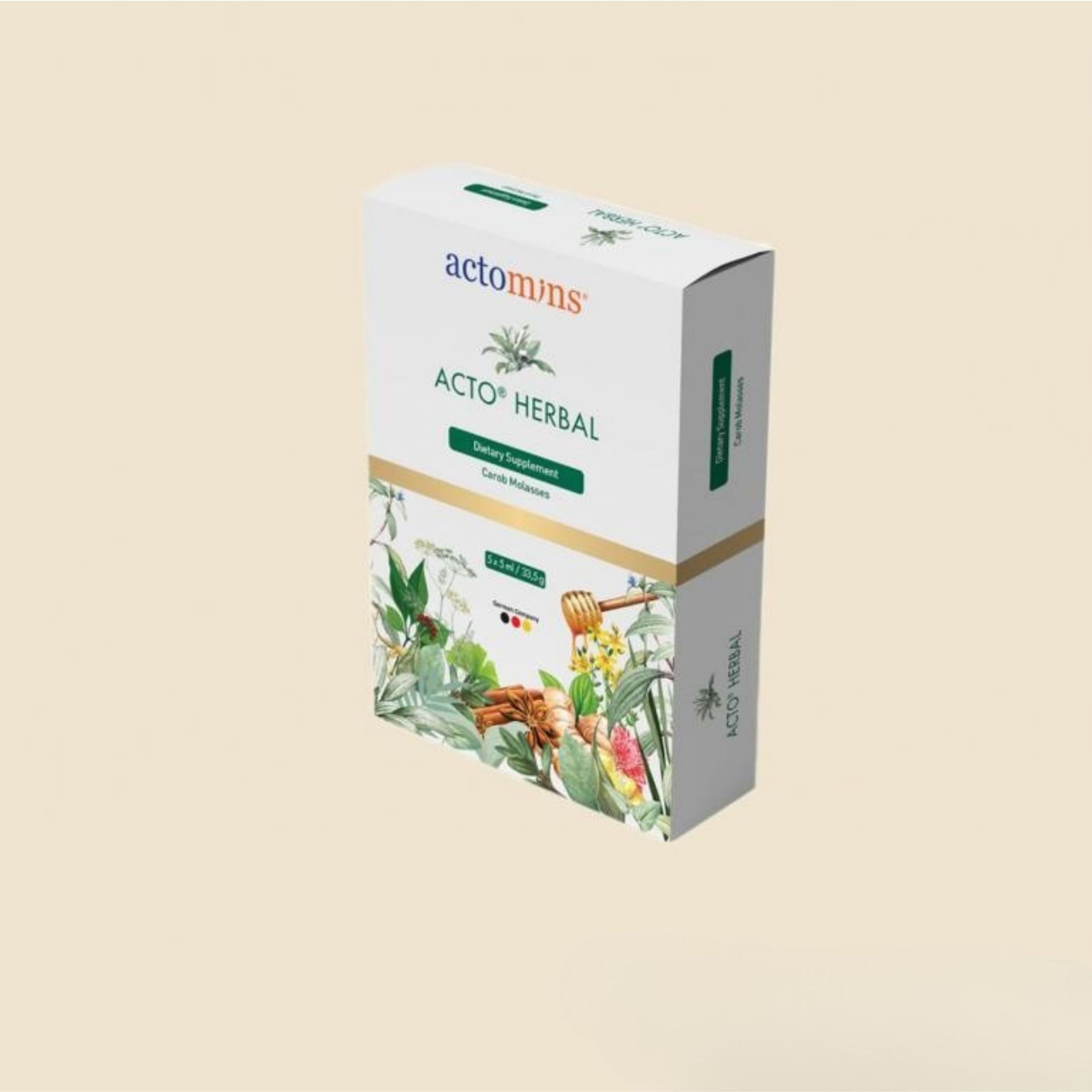 Best Food Supplement Packaging Boxes for Quality and Design