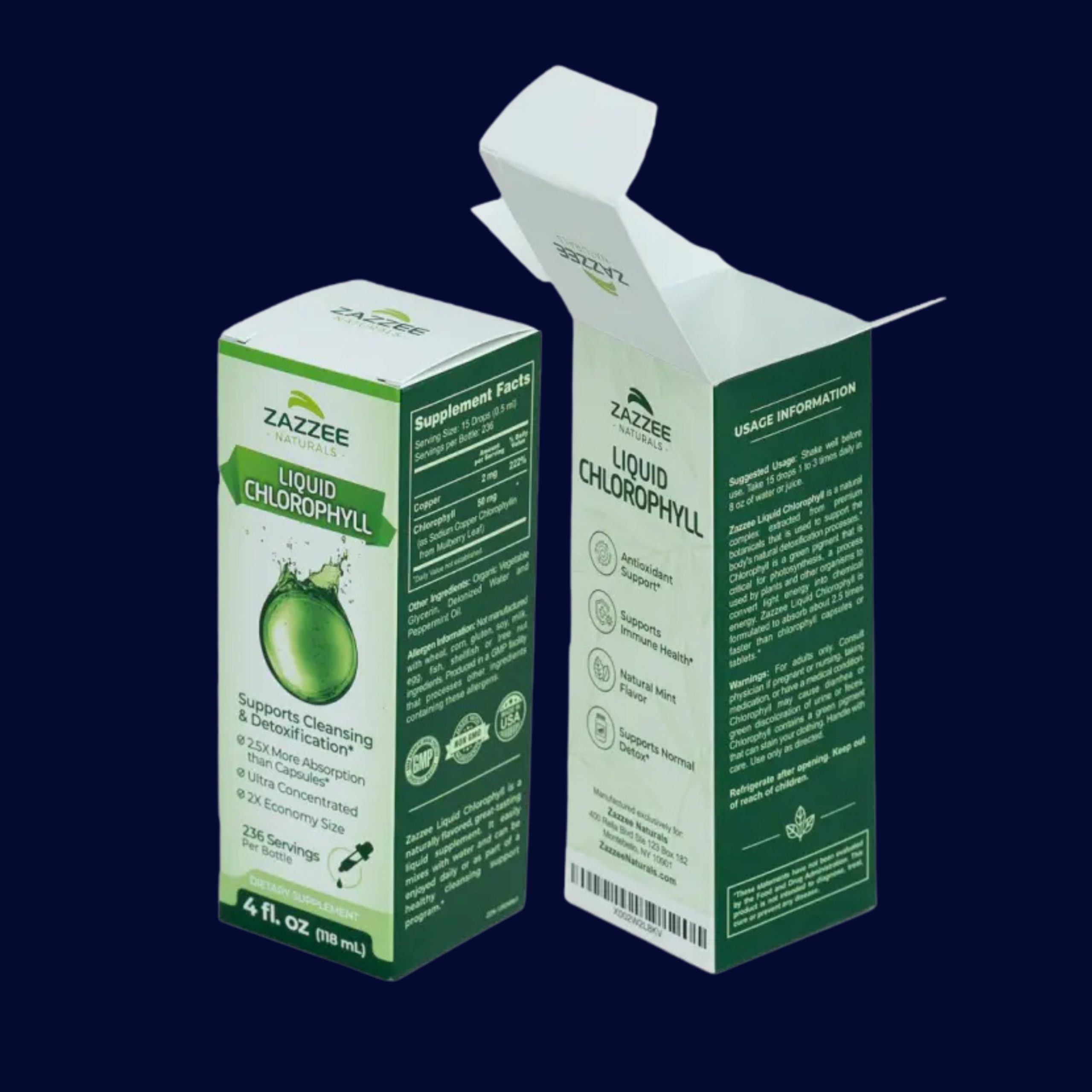 Best Food Supplement Packaging Boxes for Quality and Design