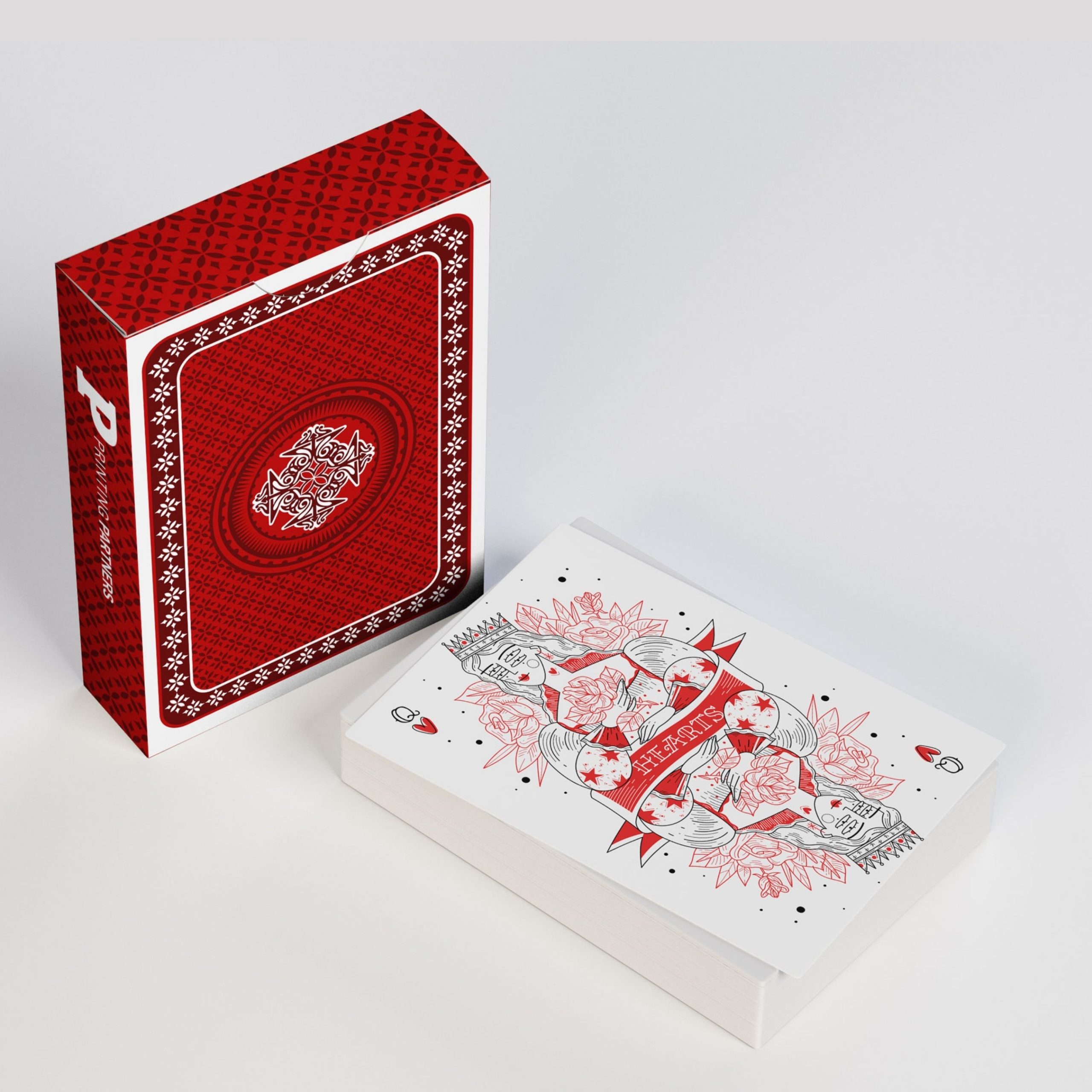Comprehensive Guide to Custom Game Card Packaging Boxes