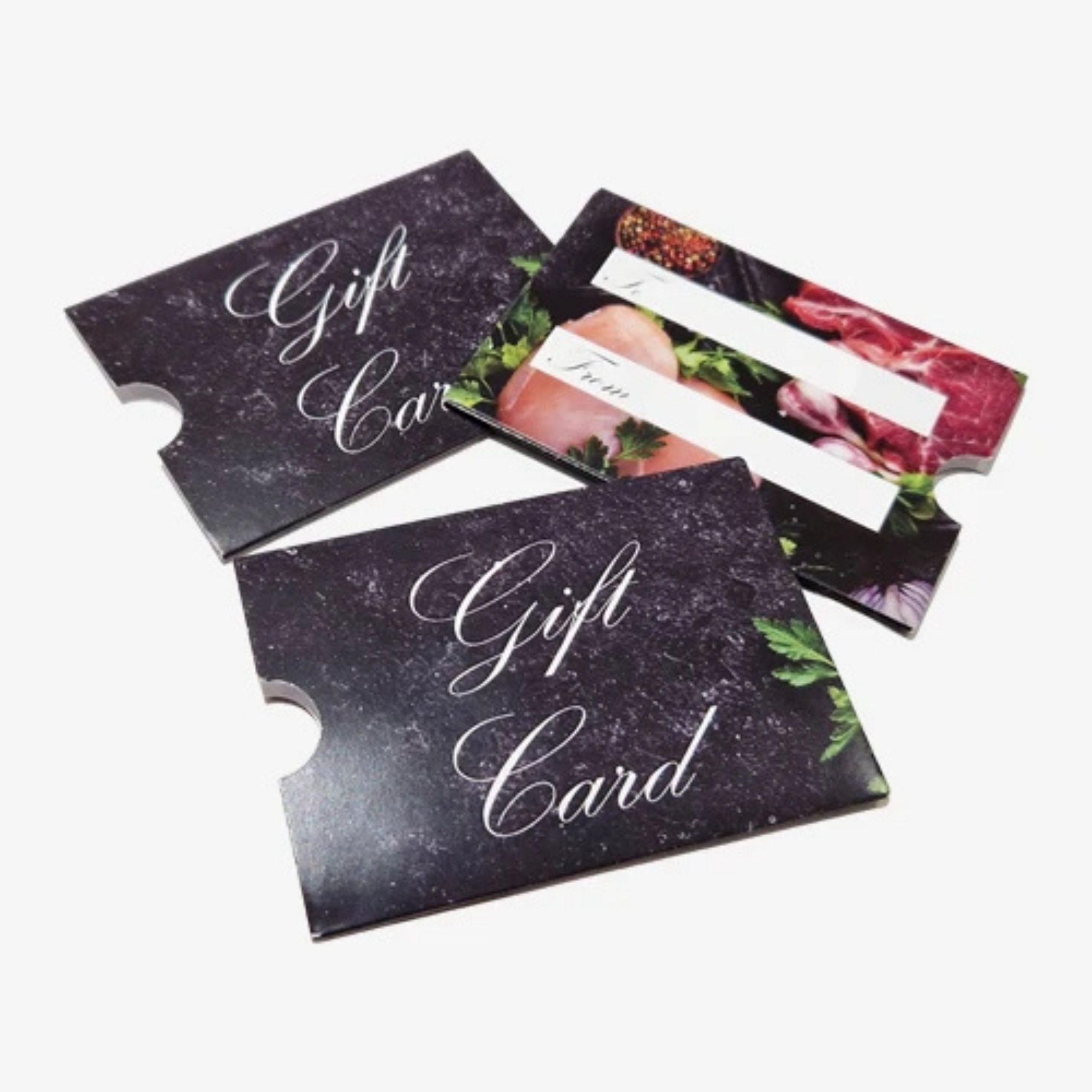 Complete Guide to Custom Gift Card Sleeves Packaging Boxes