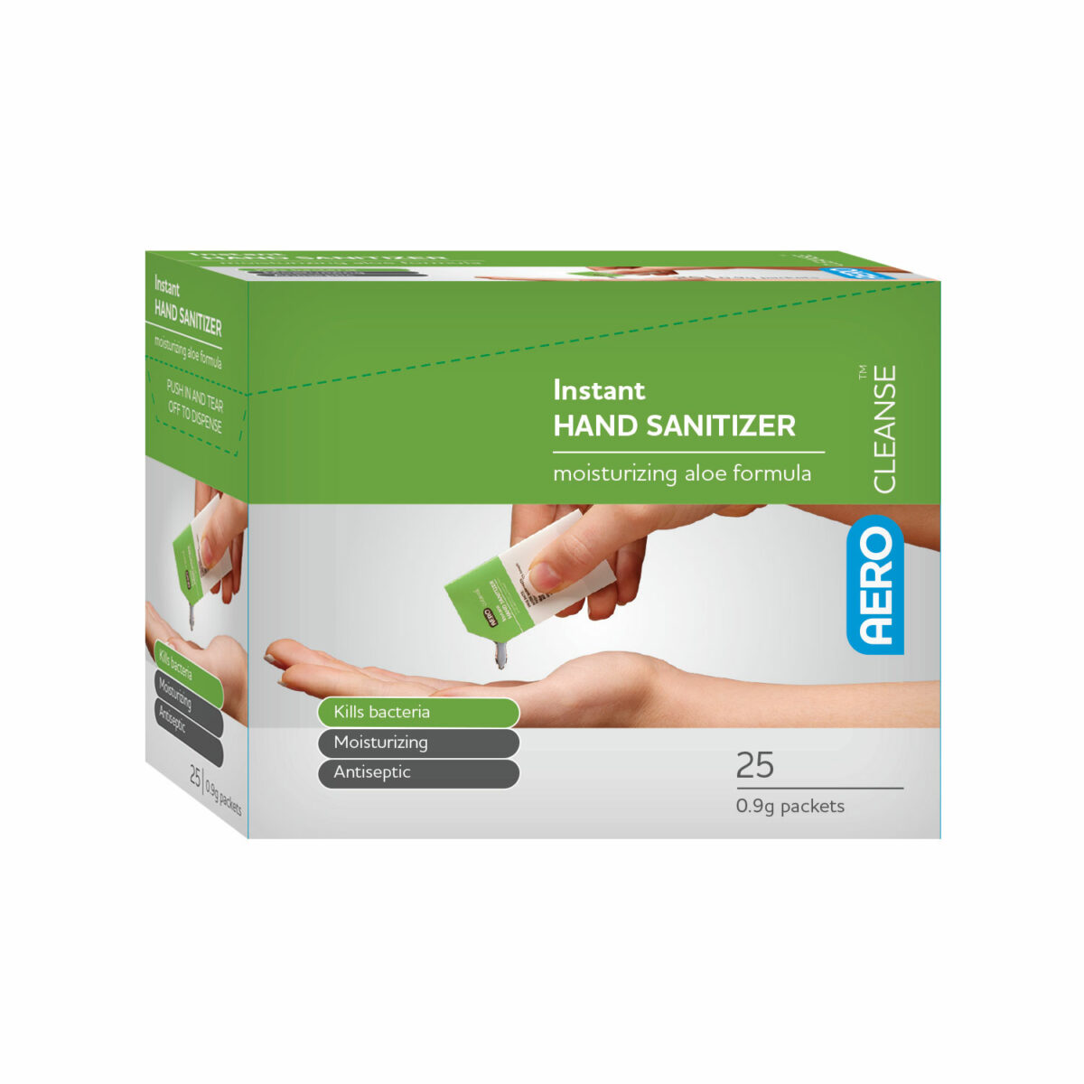 Premium Custom Hand Sanitizer Packaging Boxes | Expert Guide