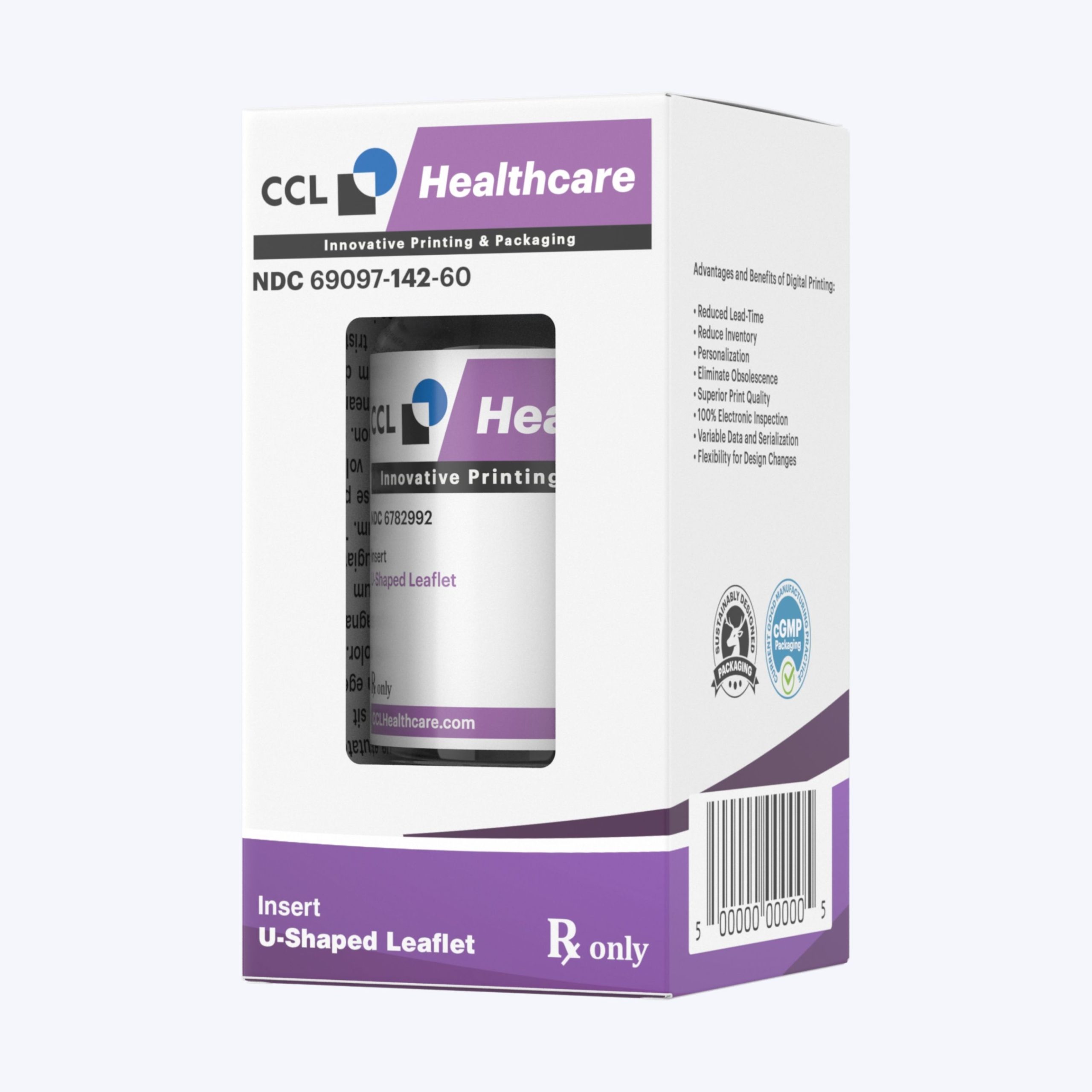 Custom Packaging Solutions for Your Essential Needs