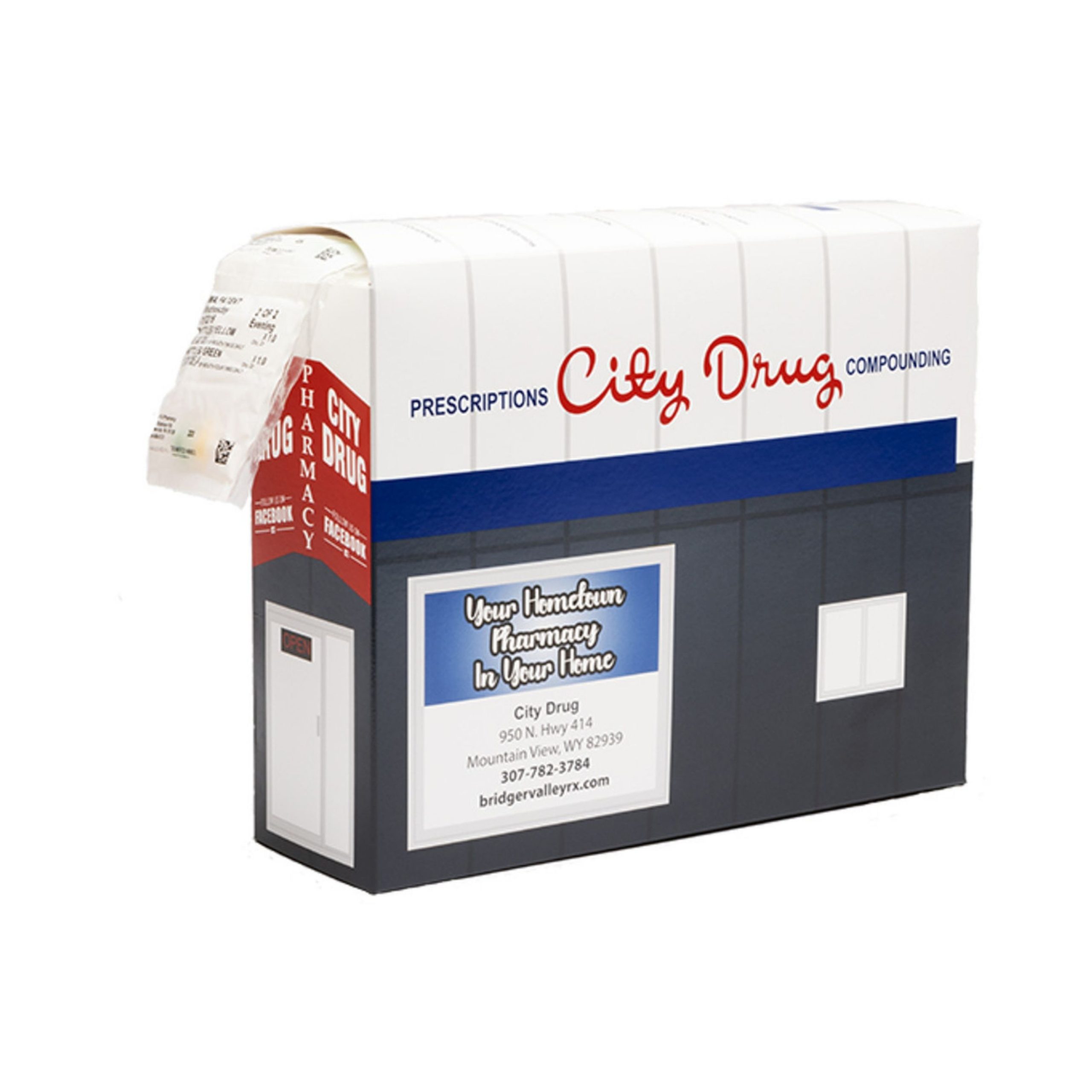 Custom Packaging Solutions for Your Essential Needs