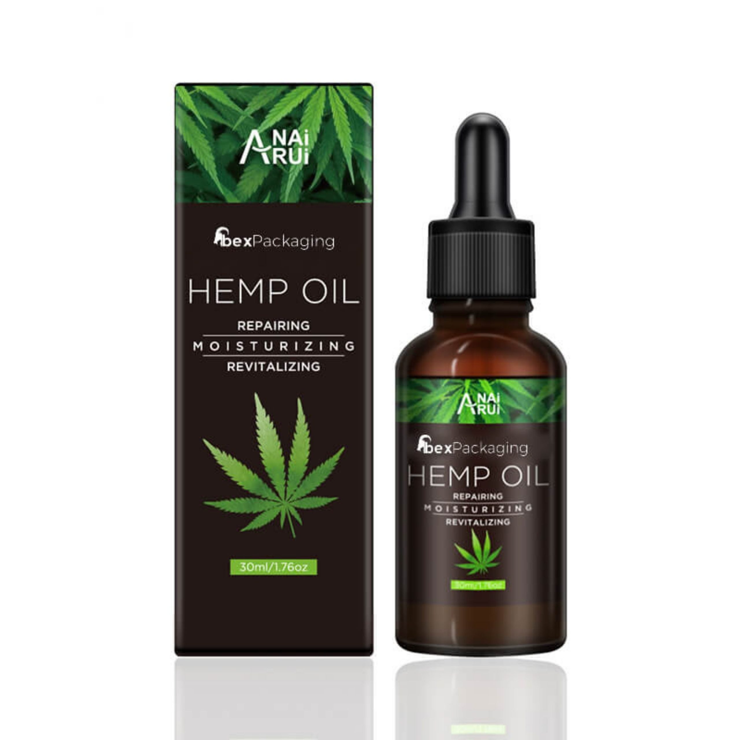 Custom Hemp Packaging Boxes: Eco-Friendly Solutions for Modern Businesses