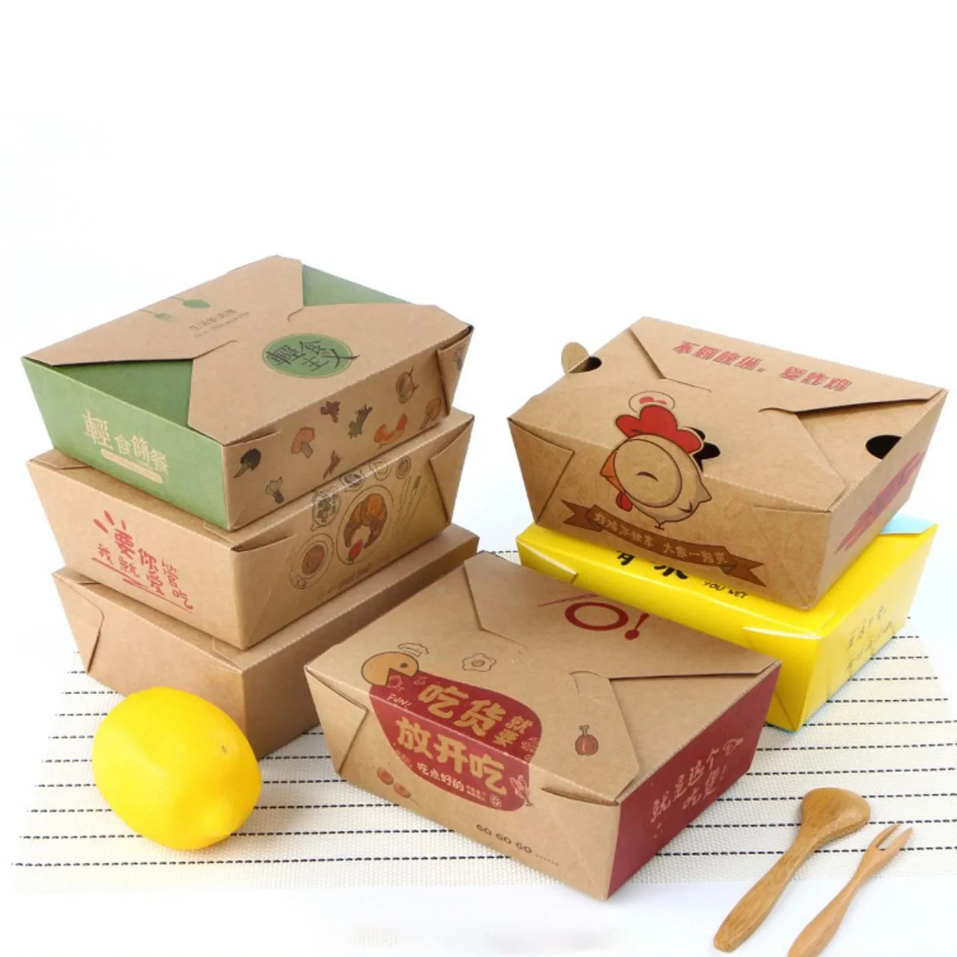 Ultimate Guide to Kraft Bakery Packaging Boxes: Tips and Insights