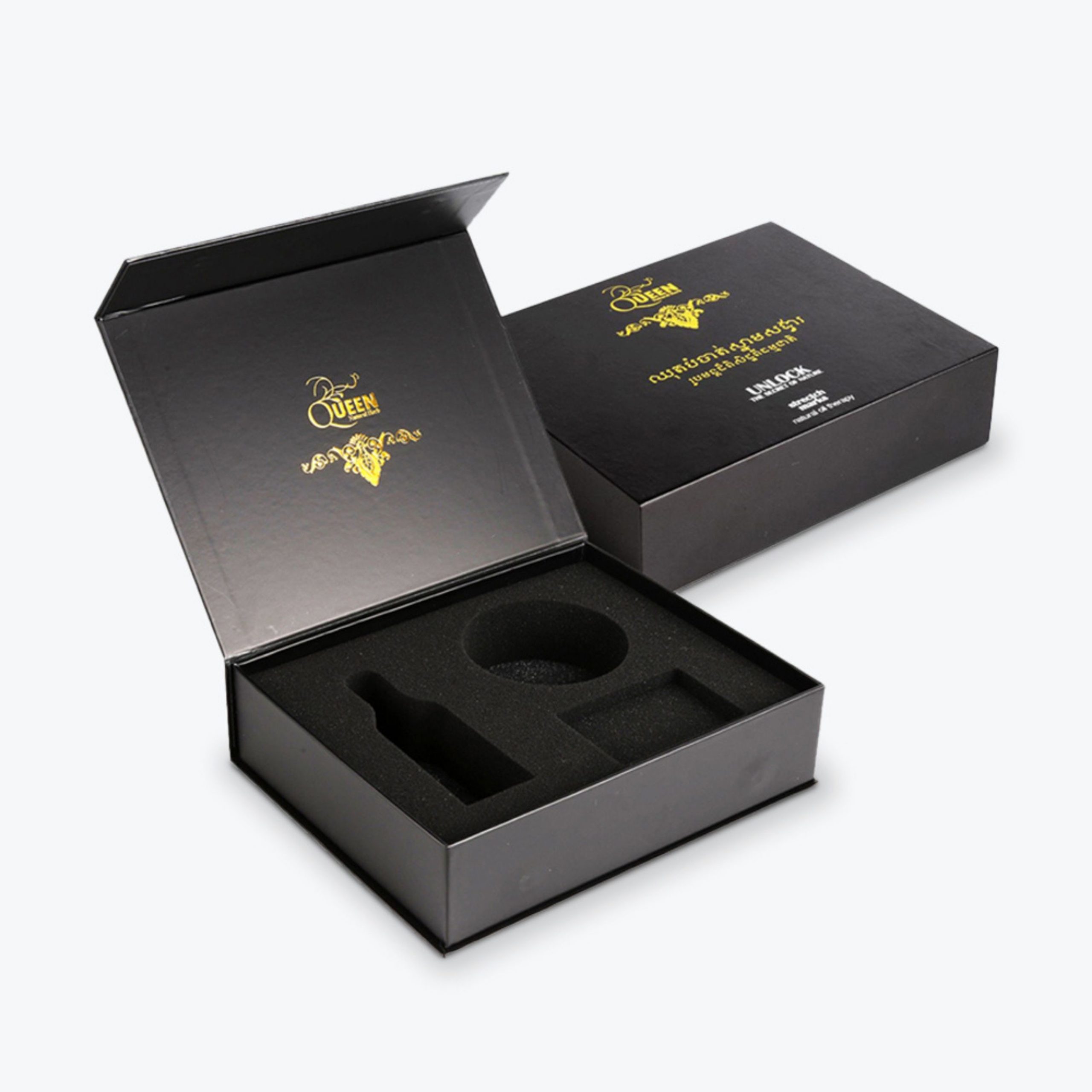Kraft Magnetic Packaging Boxes: The Ultimate Guide to Quality and Design