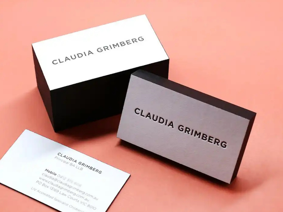 Enhance Your Branding: Expert Insights on Business Card Packaging