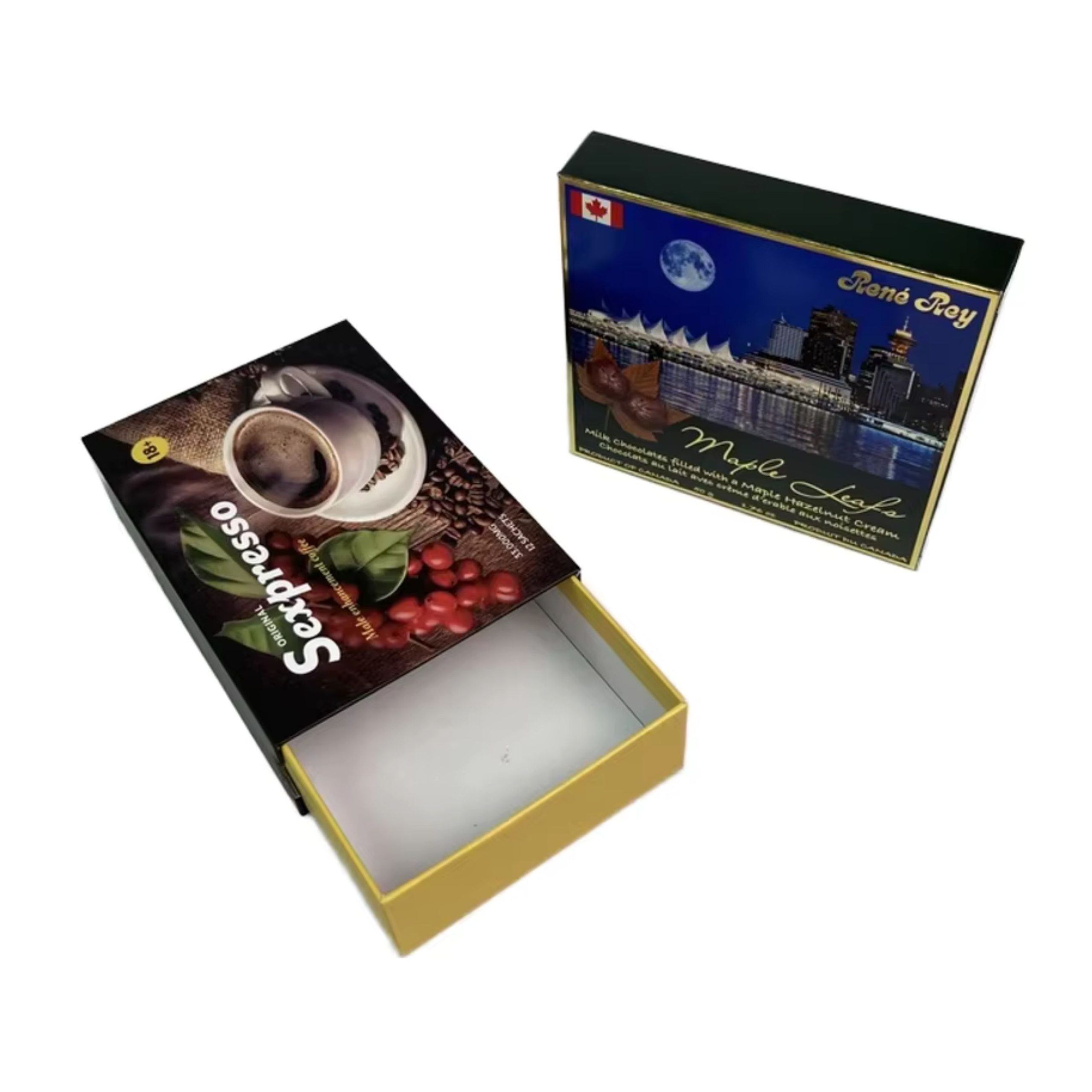 Transform Your Brand with Custom Packaging: Expert Insights